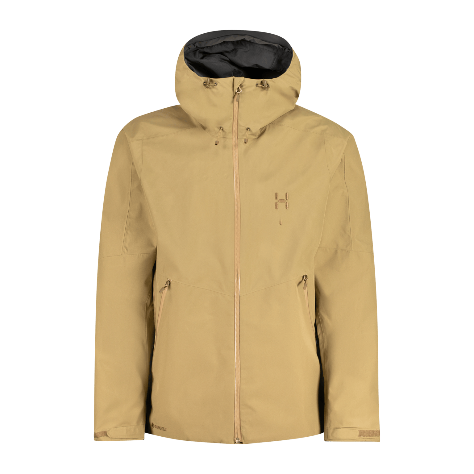 Haglöfs Zodiac III Jacket, skalljakke, herre