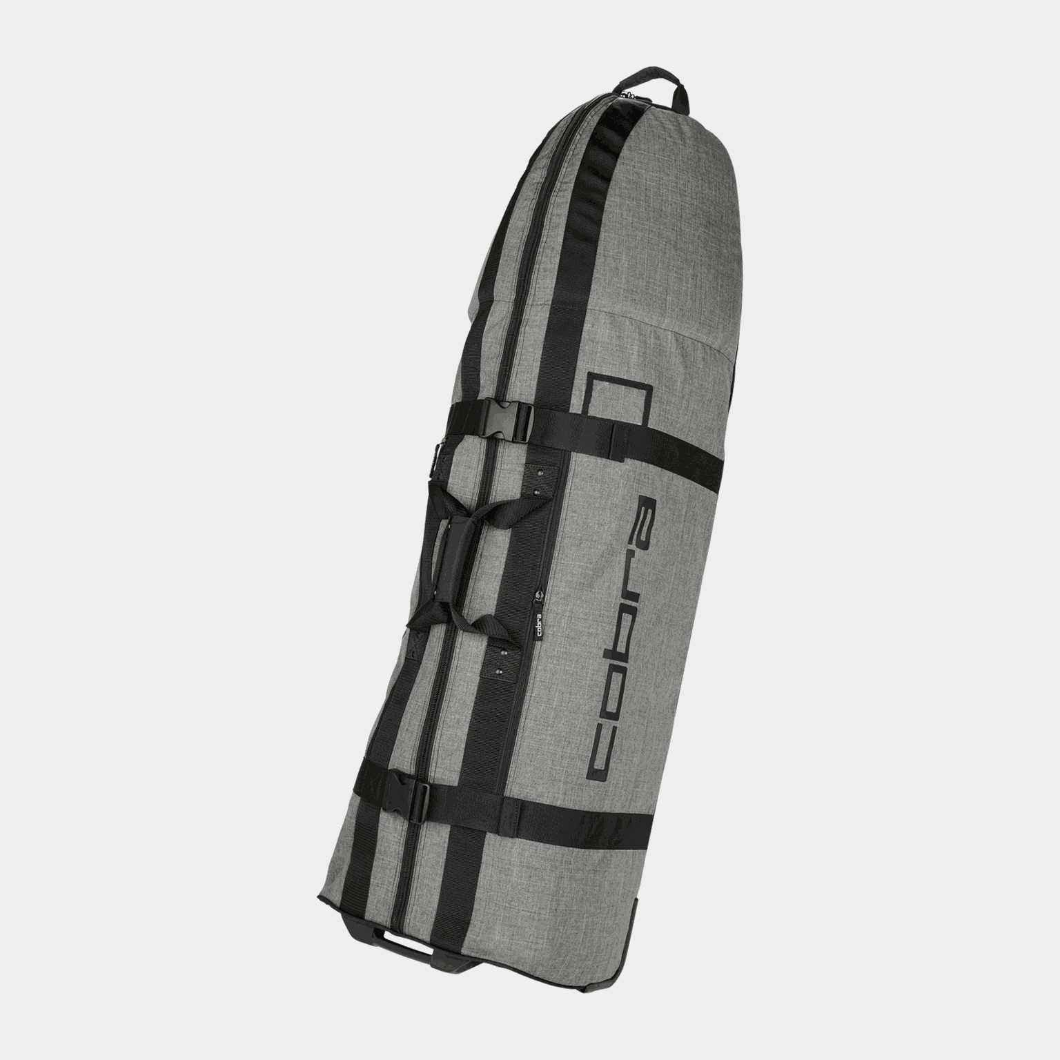 Crown Rolling Club Bag, reisebag til golf - full image 1