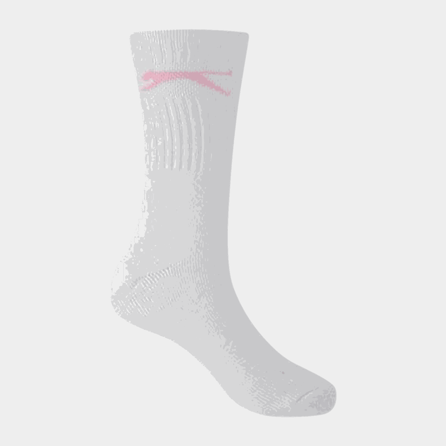 5Pk Crew Sock, sokker, dame - full image 2