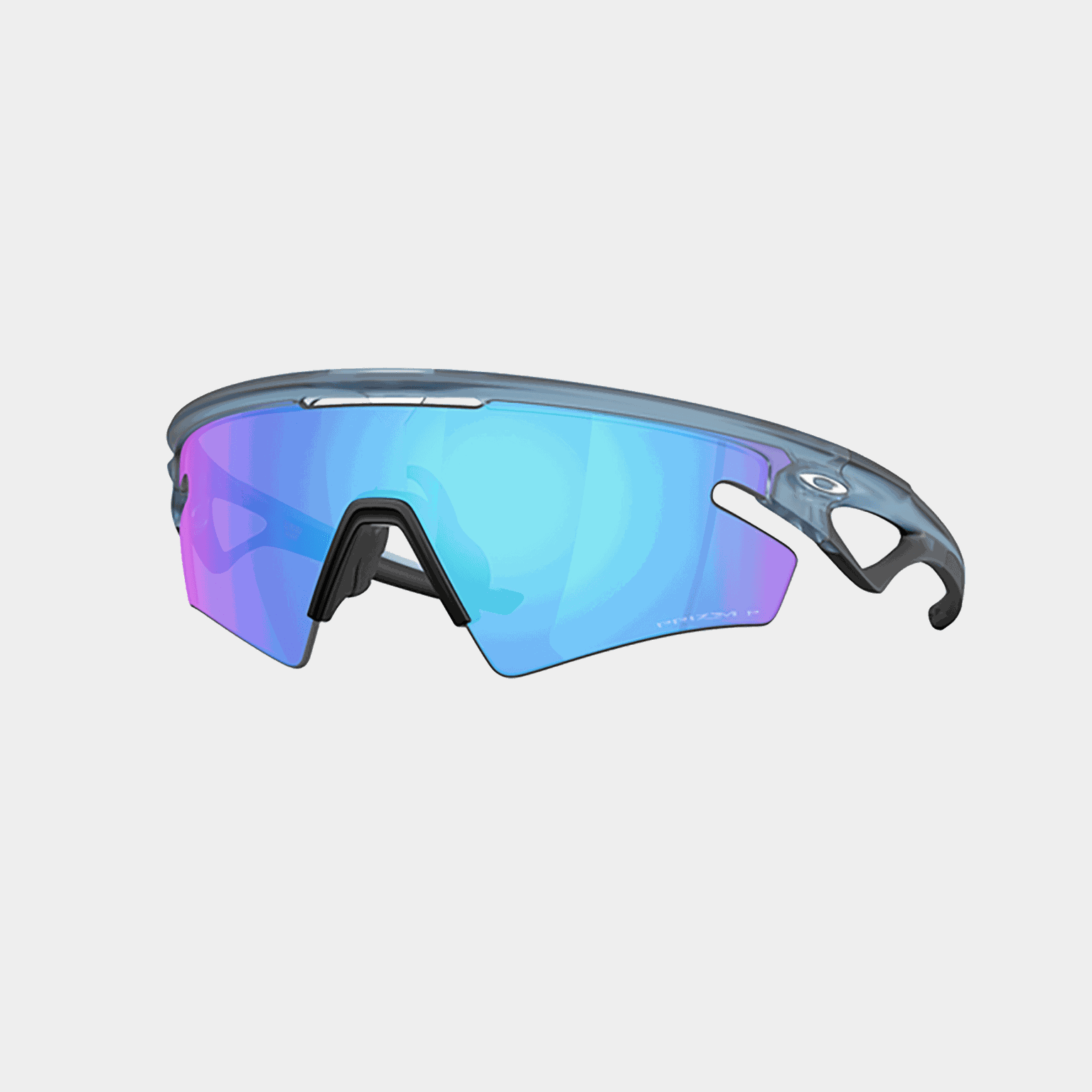 Sphaera Slash Prizm™ Sapphire Polarized Sunglasses, solbriller, sportsbriller - full image 1