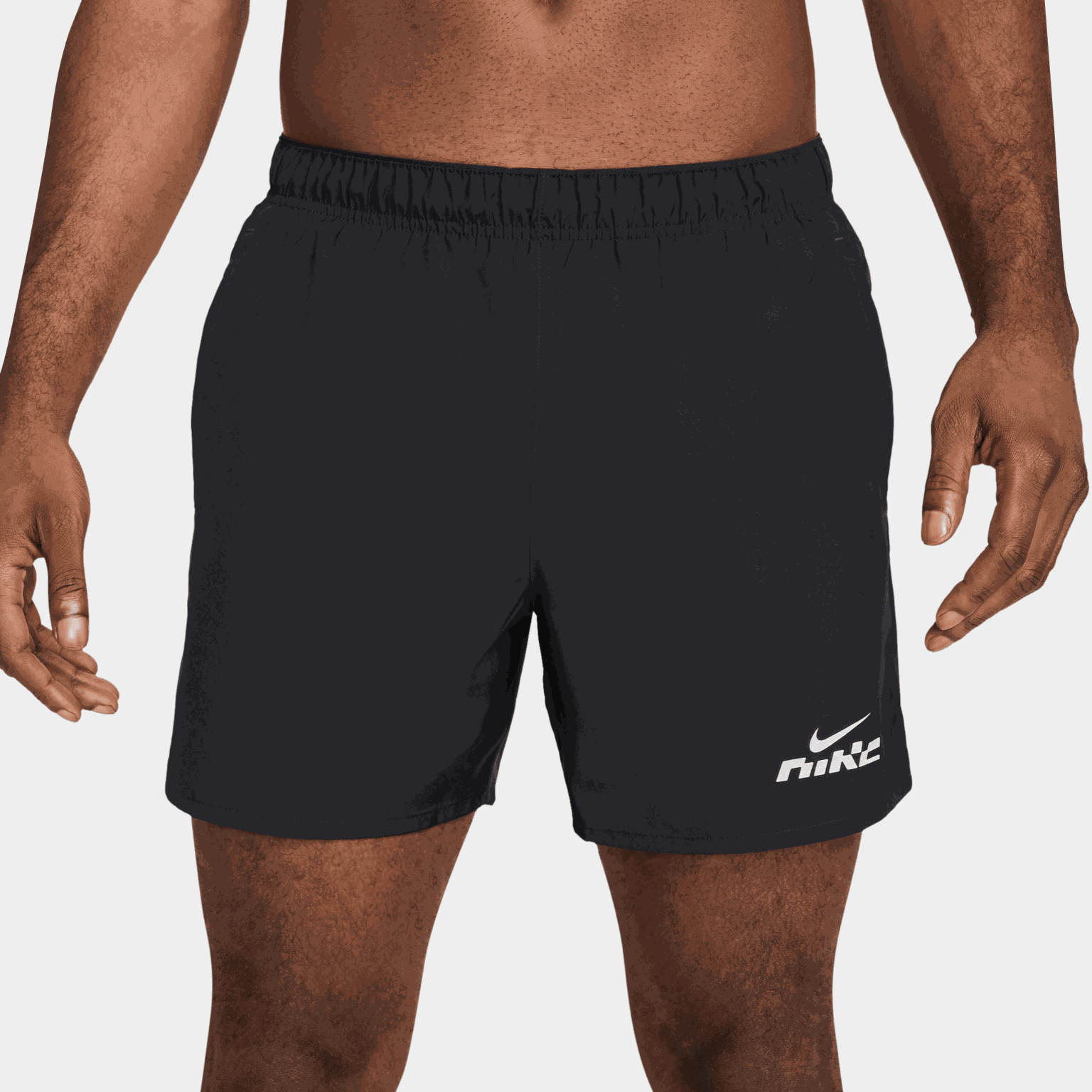 Dri-FIT Challenger 5" Brief-Lined Flash Short, treningsshorts, herre - full image 1