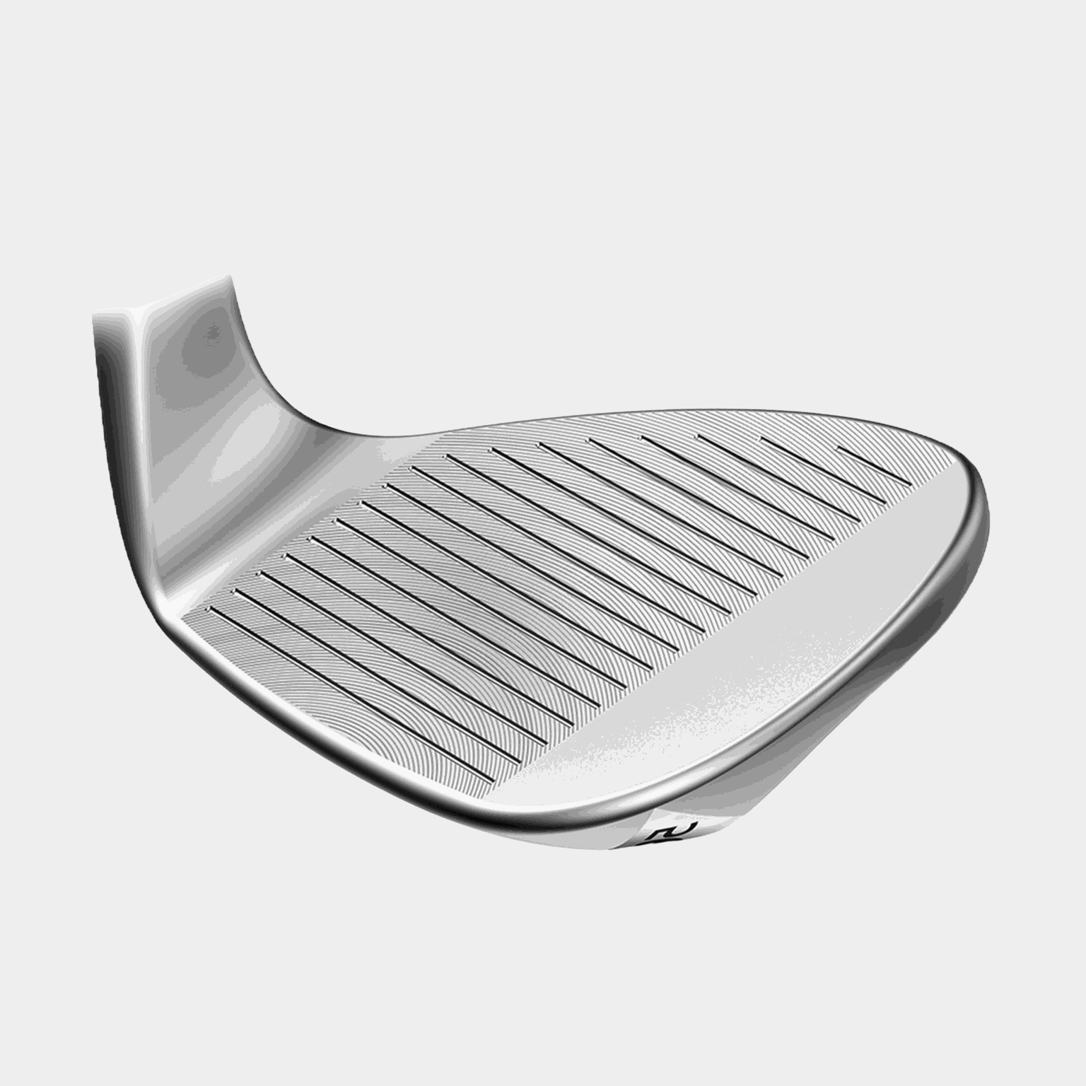 Tour Trusty Wedge Silver Versatile Lh, golfkølle, herre - full image 3