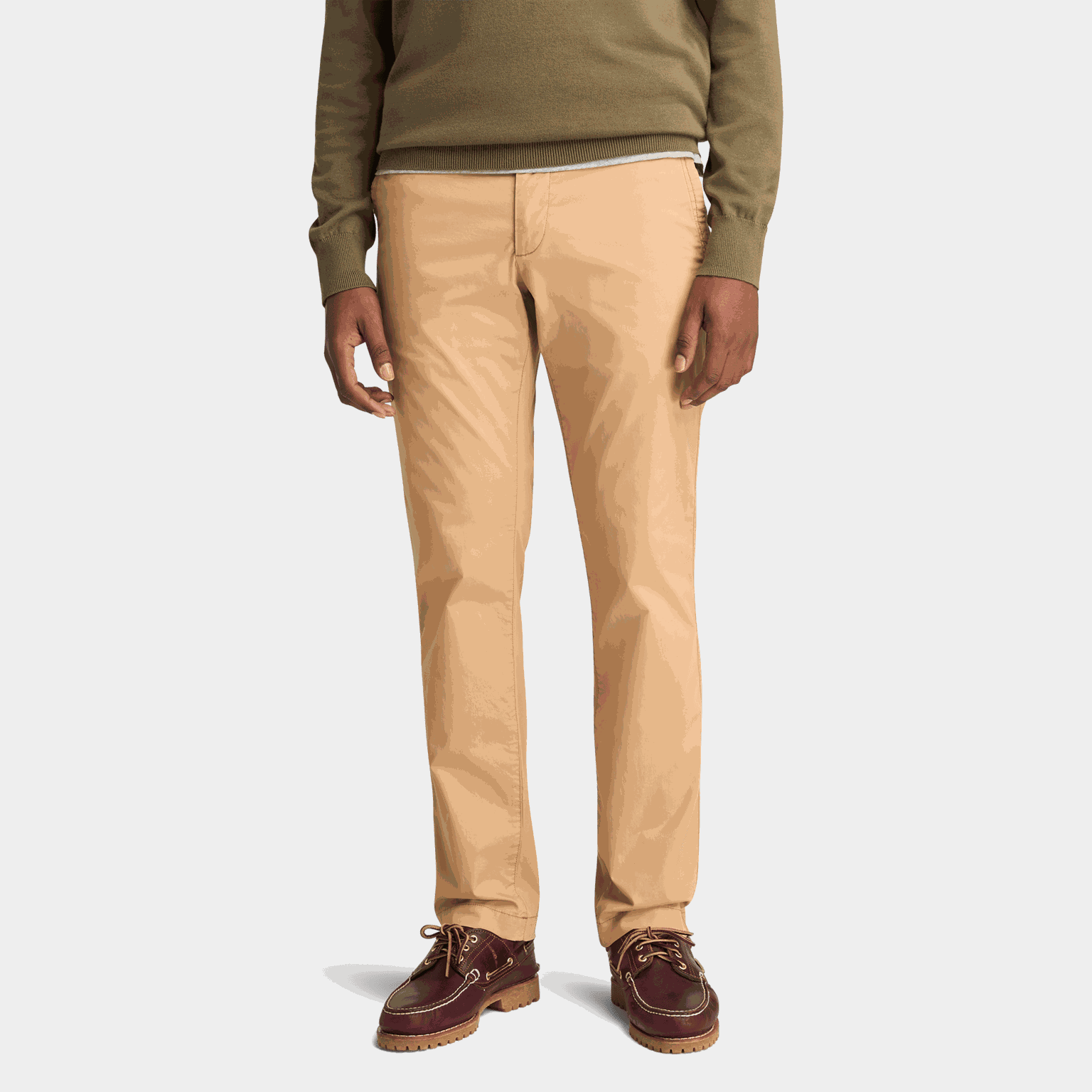 Poplin Pant - full image 2