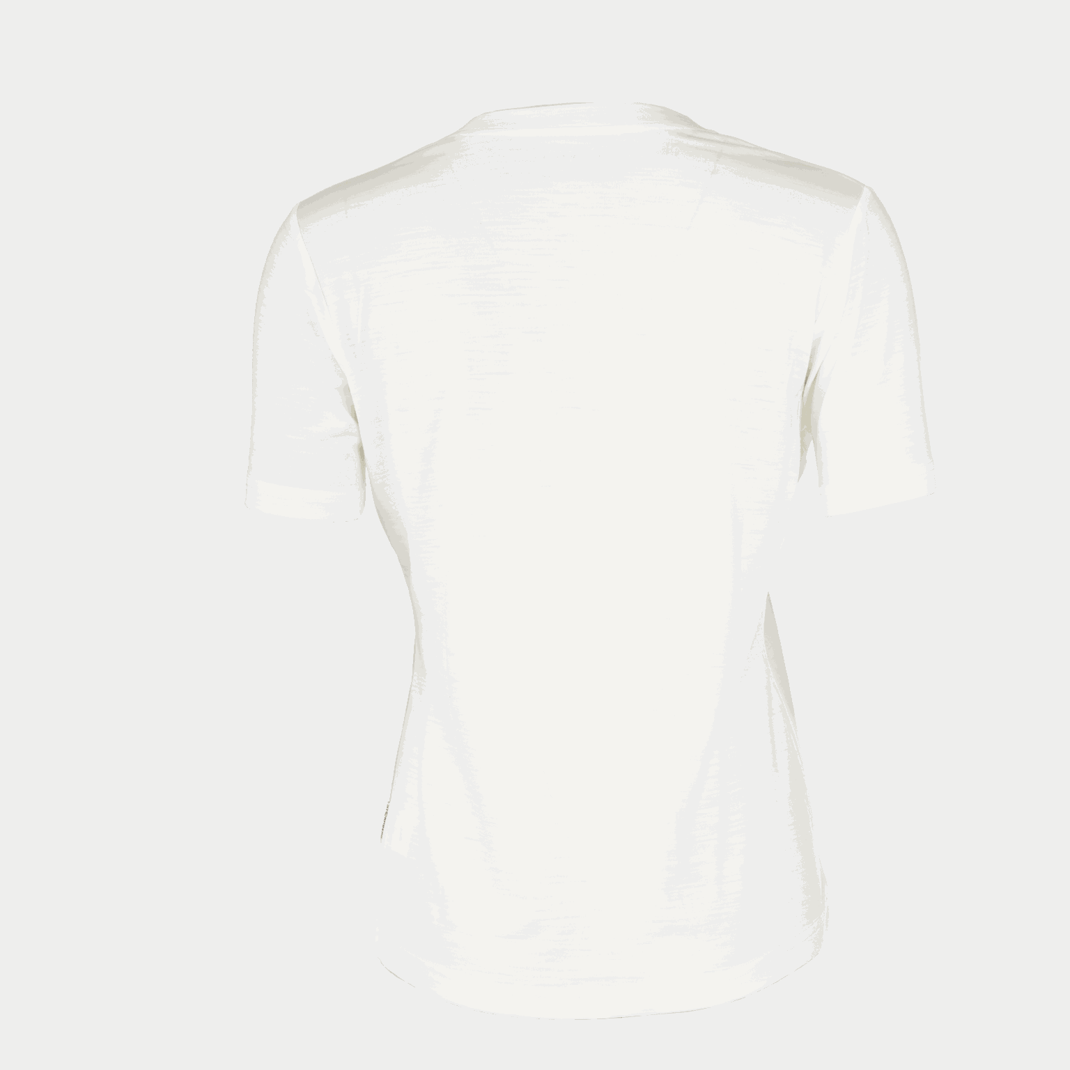Vinjebakken Wool Tee, t-skjorte, dame - full image 2