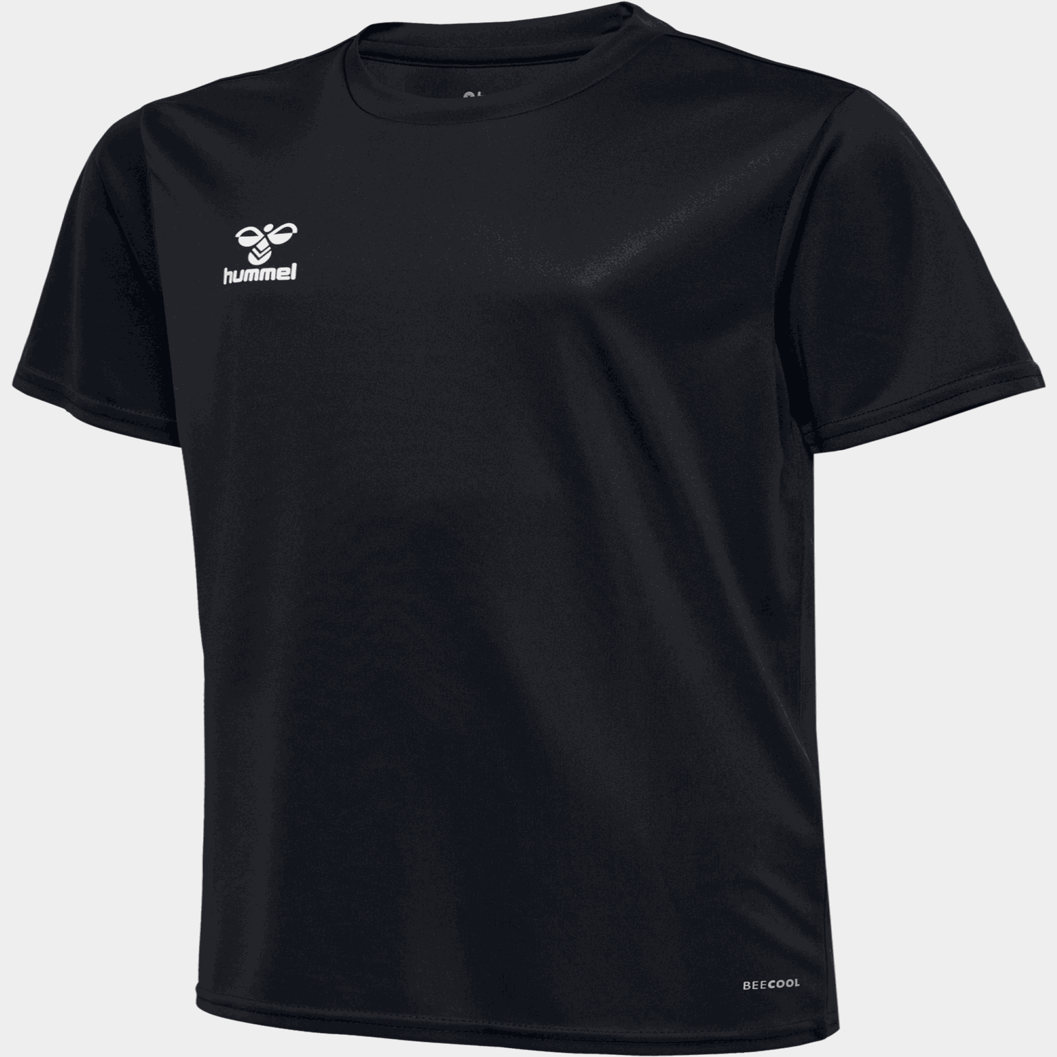 hmlESSENTIAL JERSEY S/S - full image 1