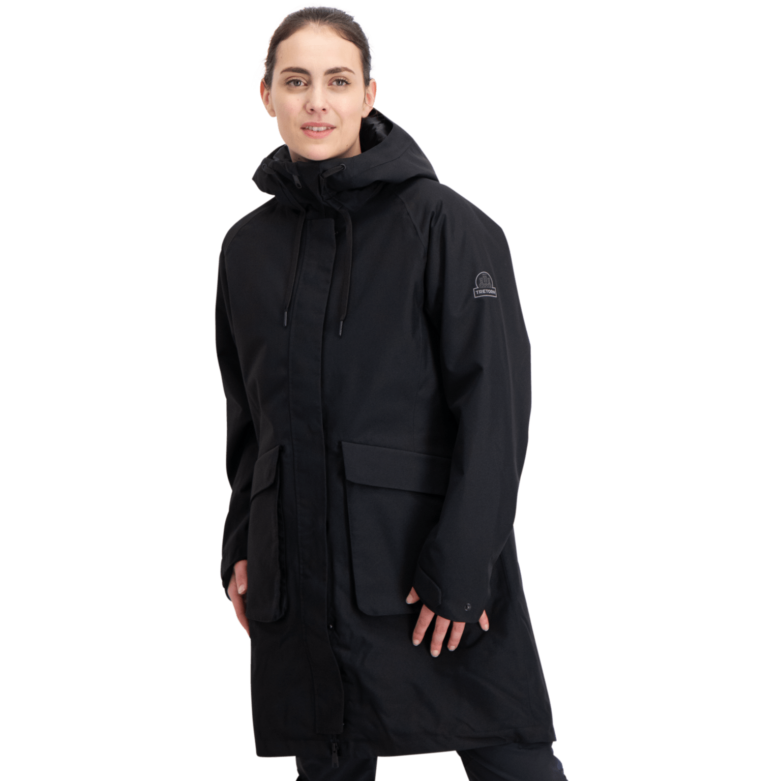 Tretorn Ilma Parka, parkas