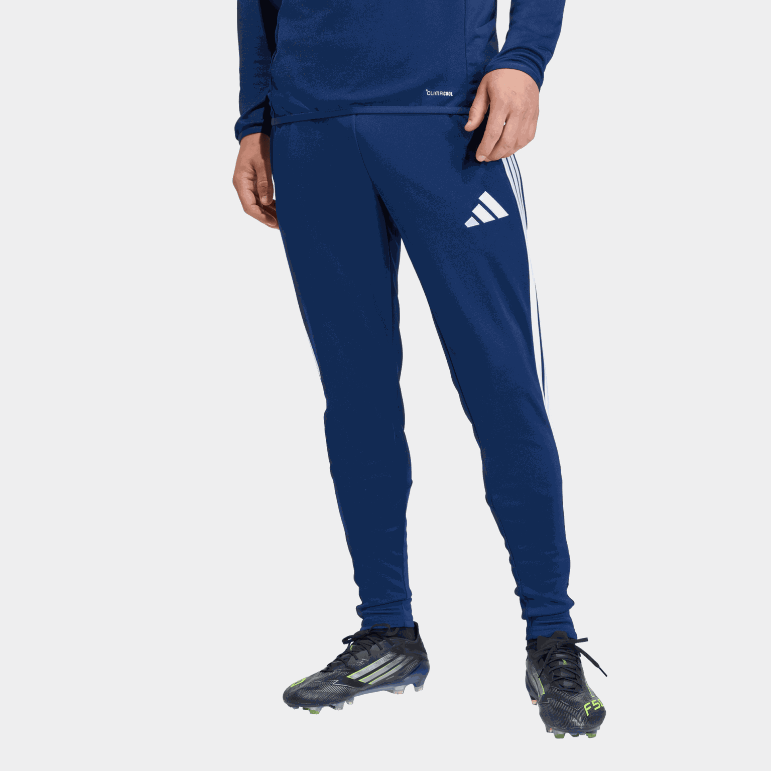 Tiro 26 League Pant, fotballbukse, herre - full image 1