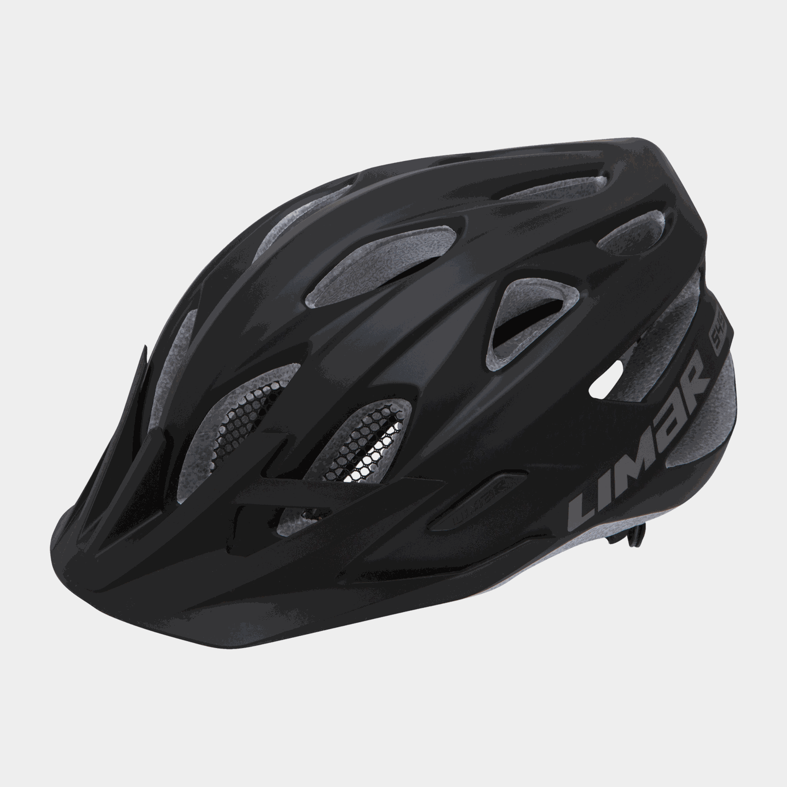 545 bikehelmet 25, sykkelhjelm, voksen - full image 1