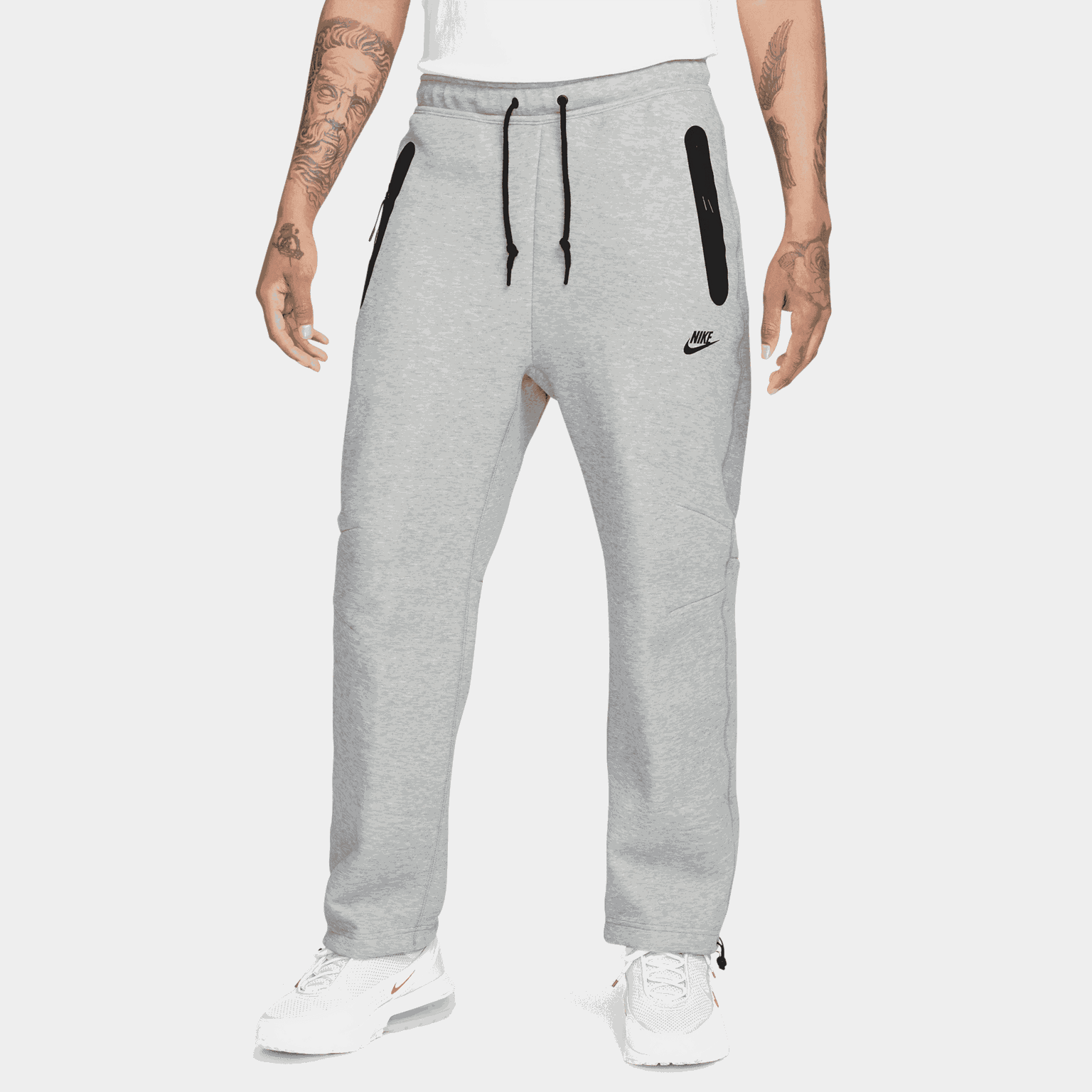 Tech Fleece Tracksuit Bottoms, joggebukse, herre - full image 1