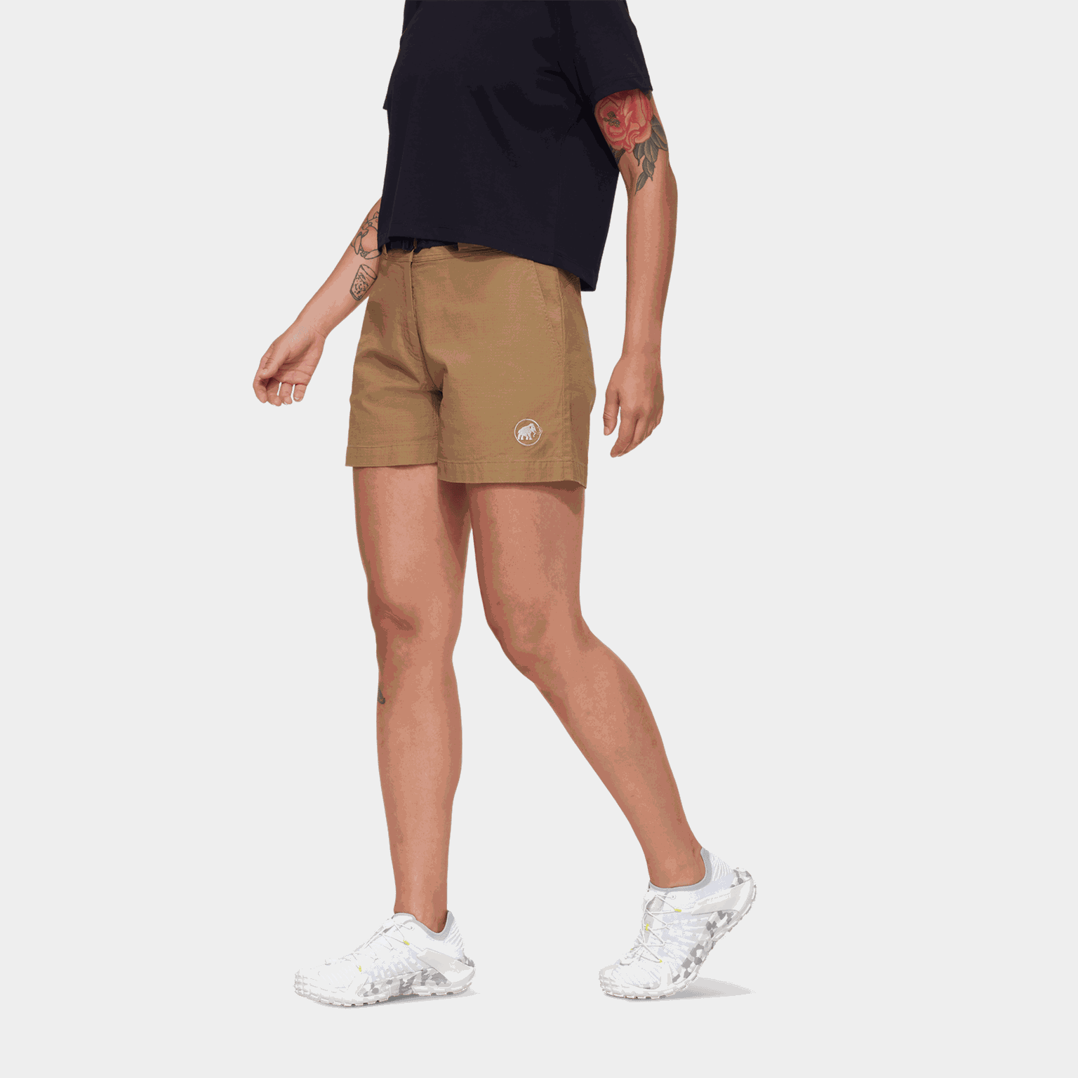 Tamaro Shorts shorts, dame - full image 2