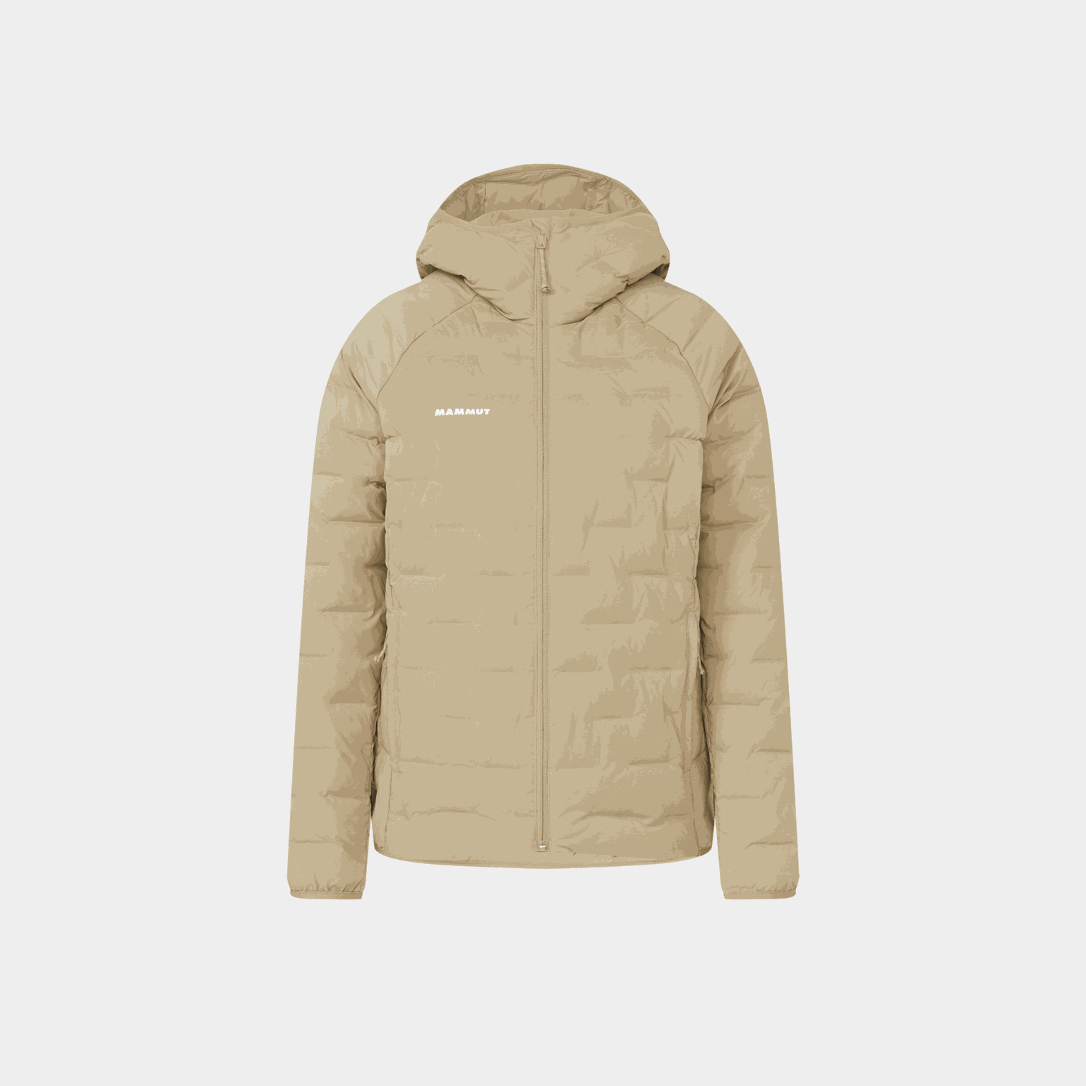 Sender Hooded Jacket, jakke, dame - full image 1