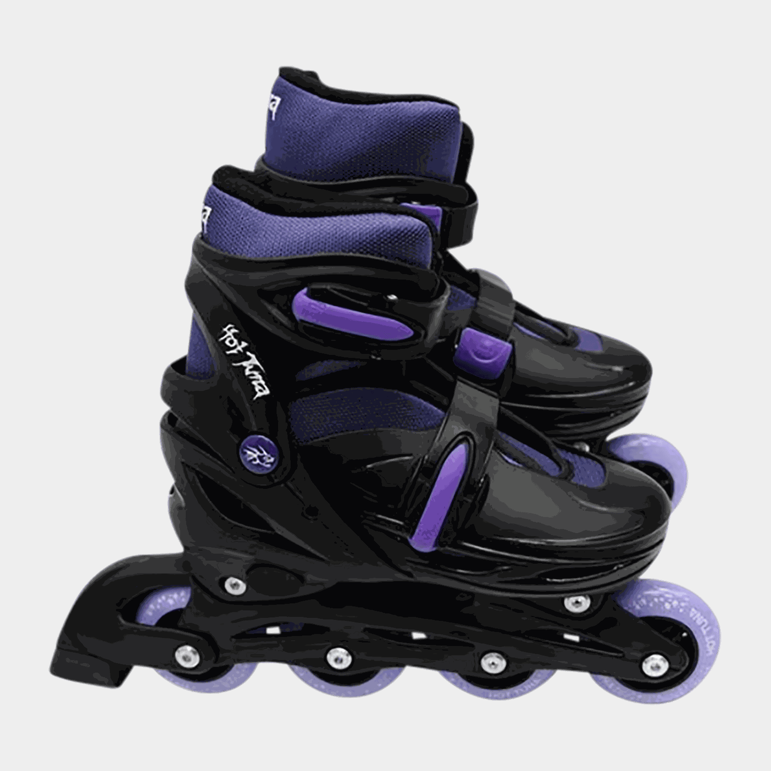 InlineSkate, rulleskøyter, junior - full image 1