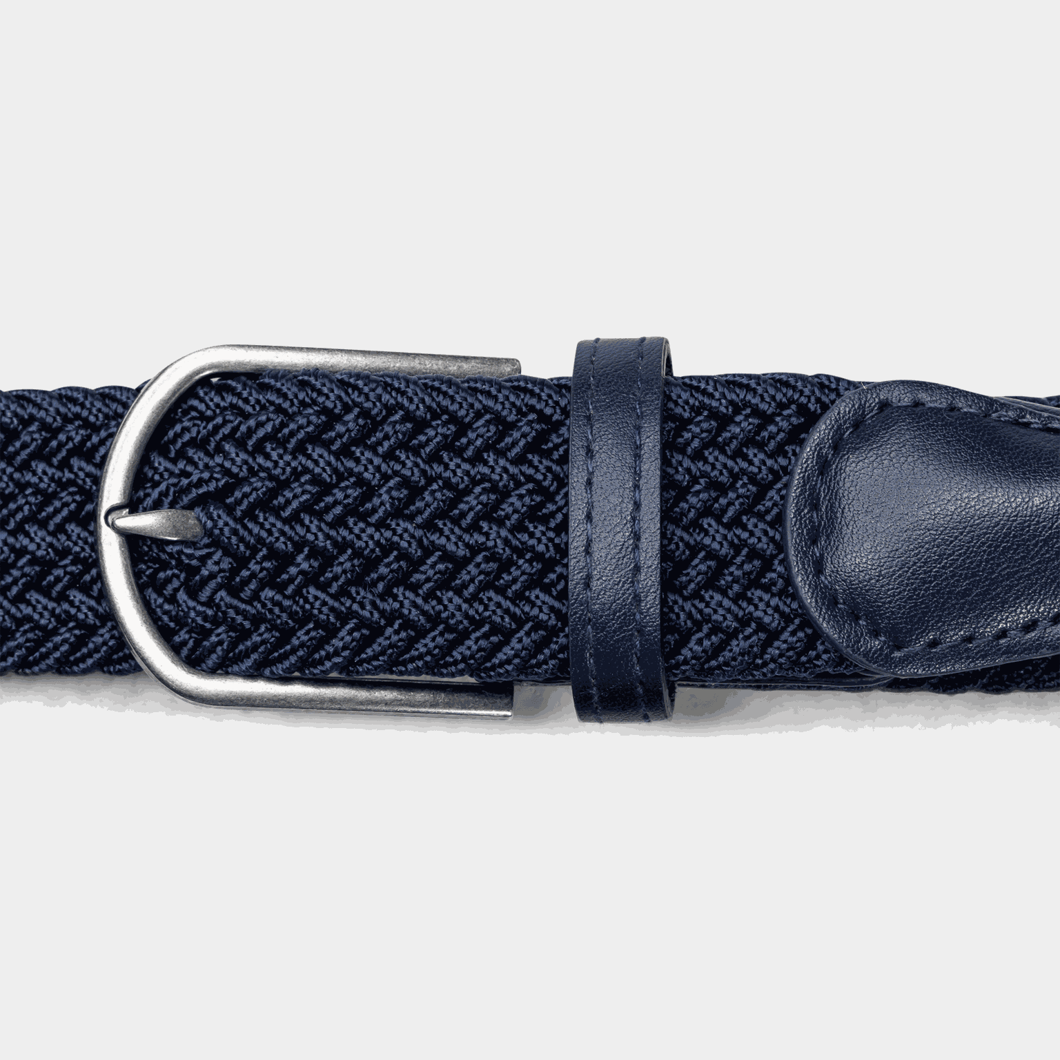 Braided Belt, golfbelte, unisex - full image 4