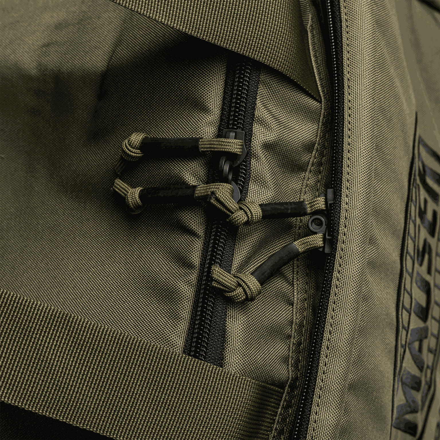 Mauser Rangebag, skytebag - full image 4