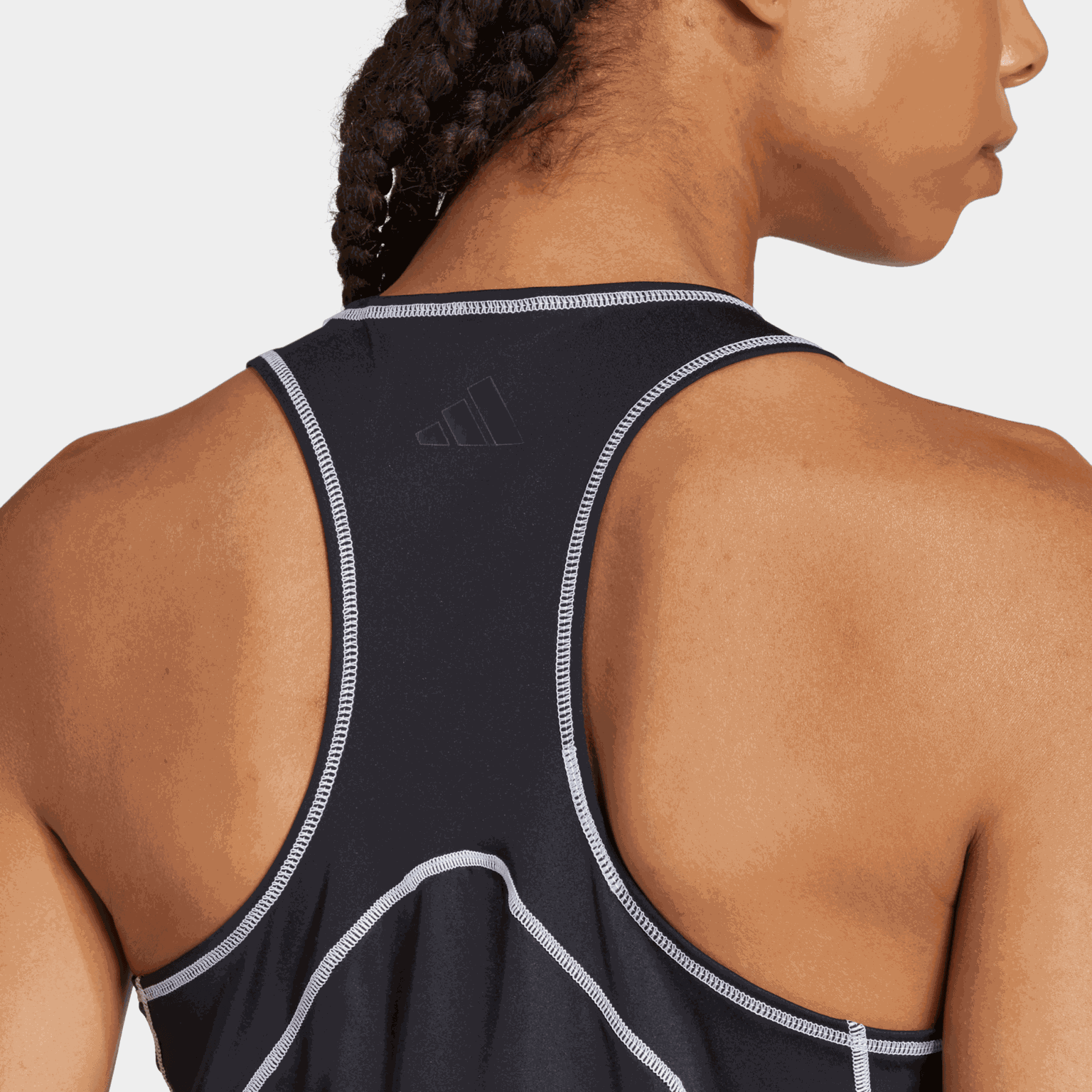 Club Tank, singlet, dame - full image 4