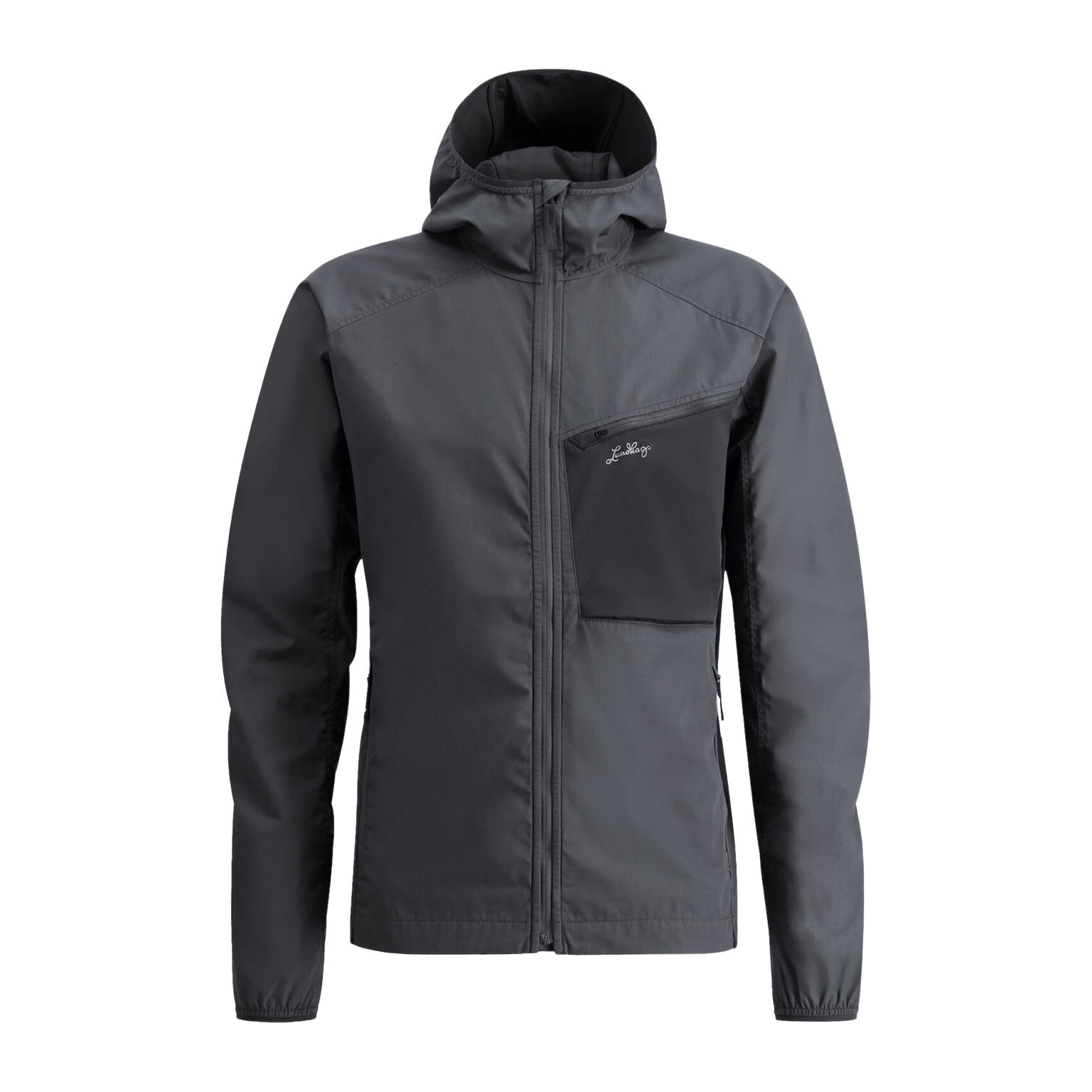Lundhags Tived Jacket, turjakke, herre