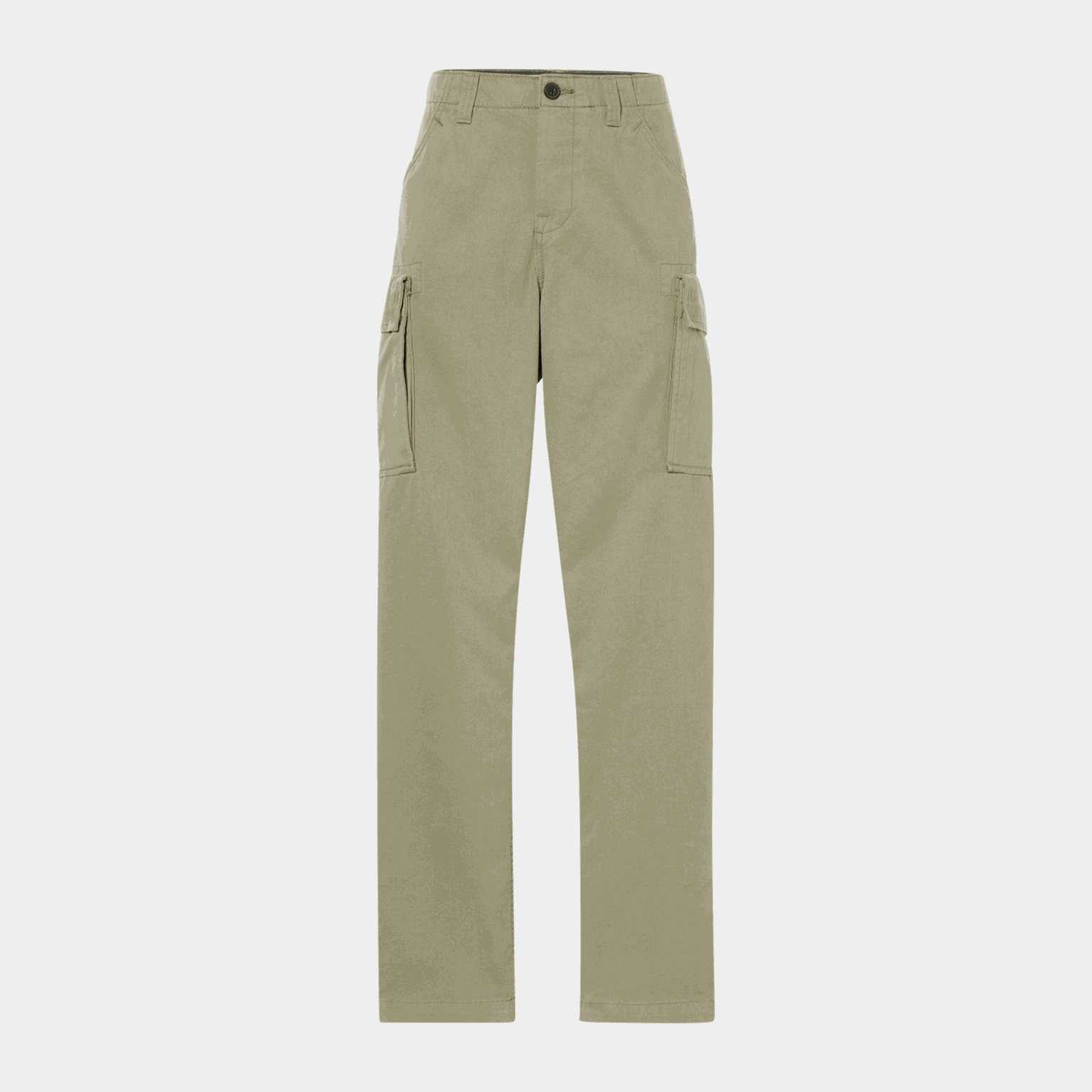 Twill Cargo Pant, bukse, herre - full image 3
