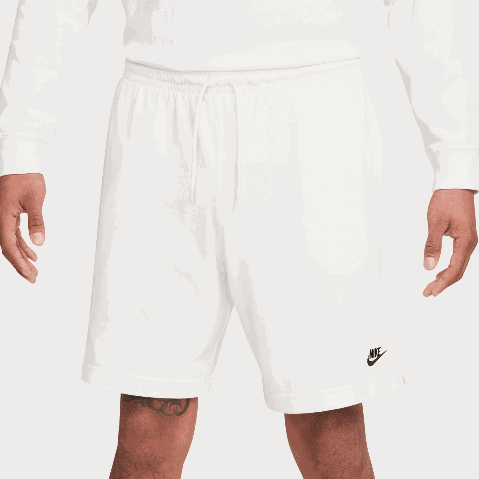Club Knit Shorts, herre - full image 1