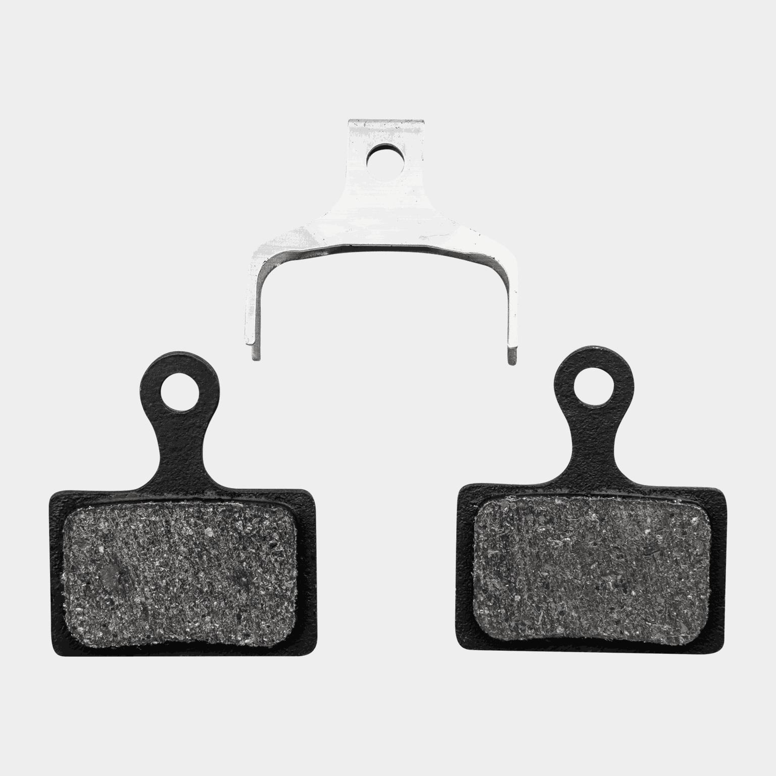 Discbrake pad for M6100, Skivebremsekloss - full image 3
