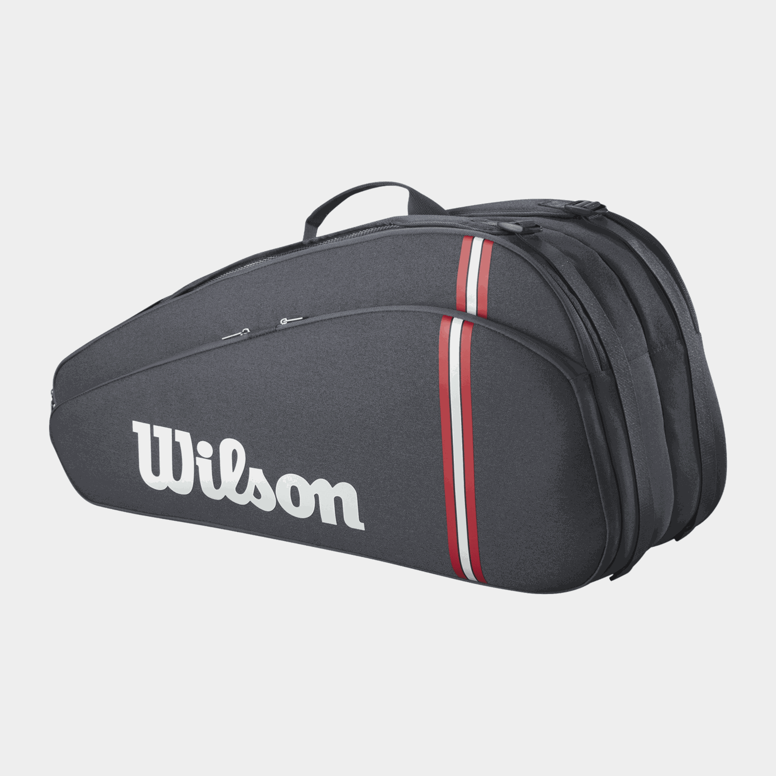 Tour 6PK Racket Bag, tennisbag - full image 2