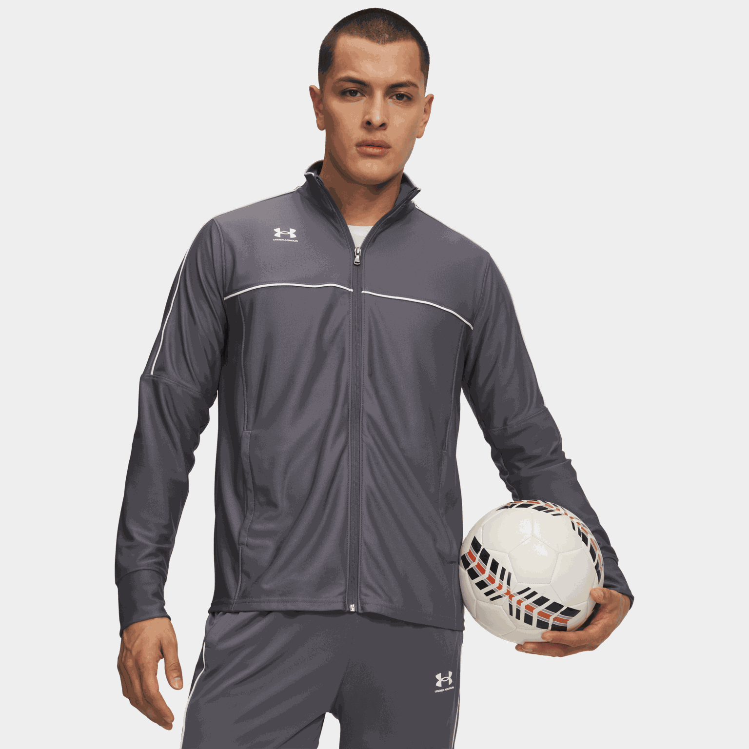 Challenger Track Jacket, treningsjakke, herre - full image 1