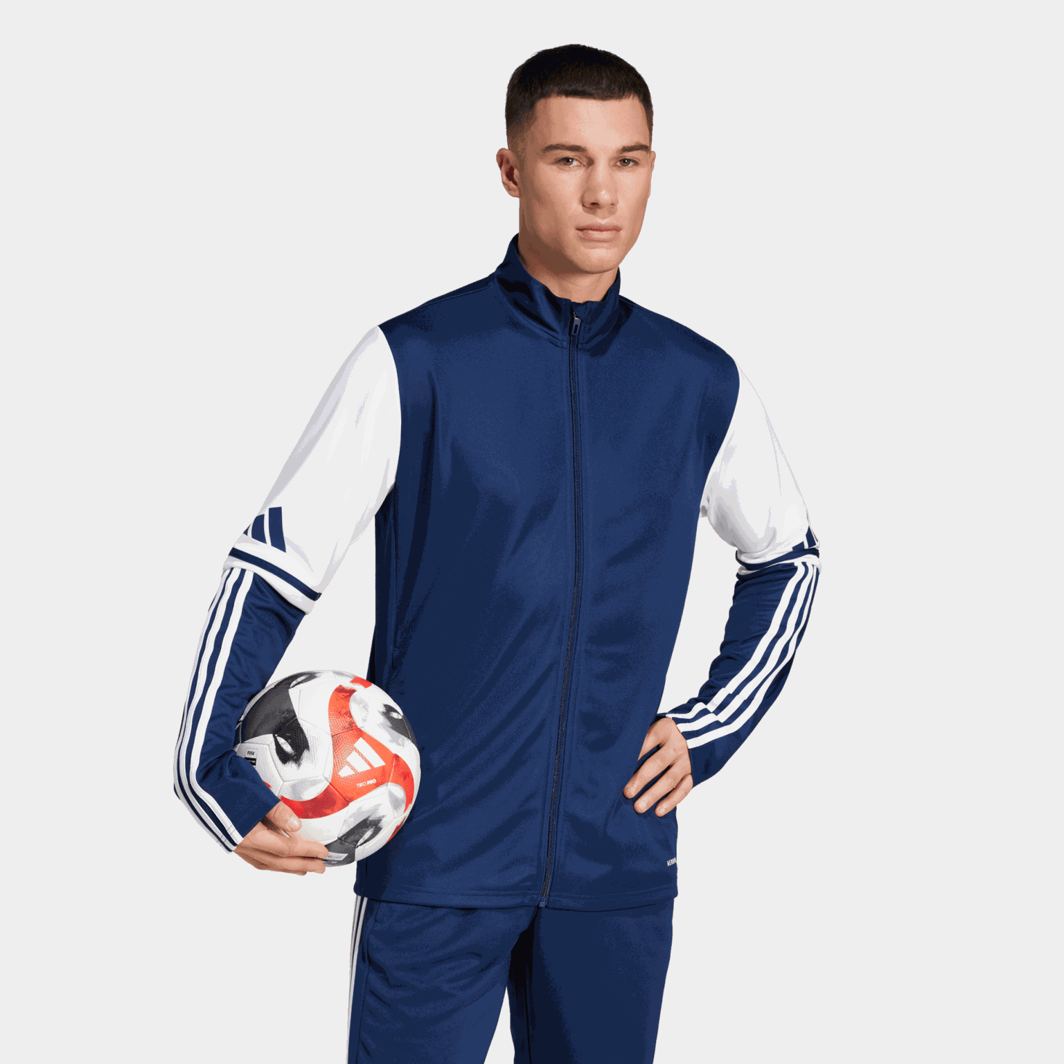 Squadra 25 Training Jacket, jakke, herre - full image 1