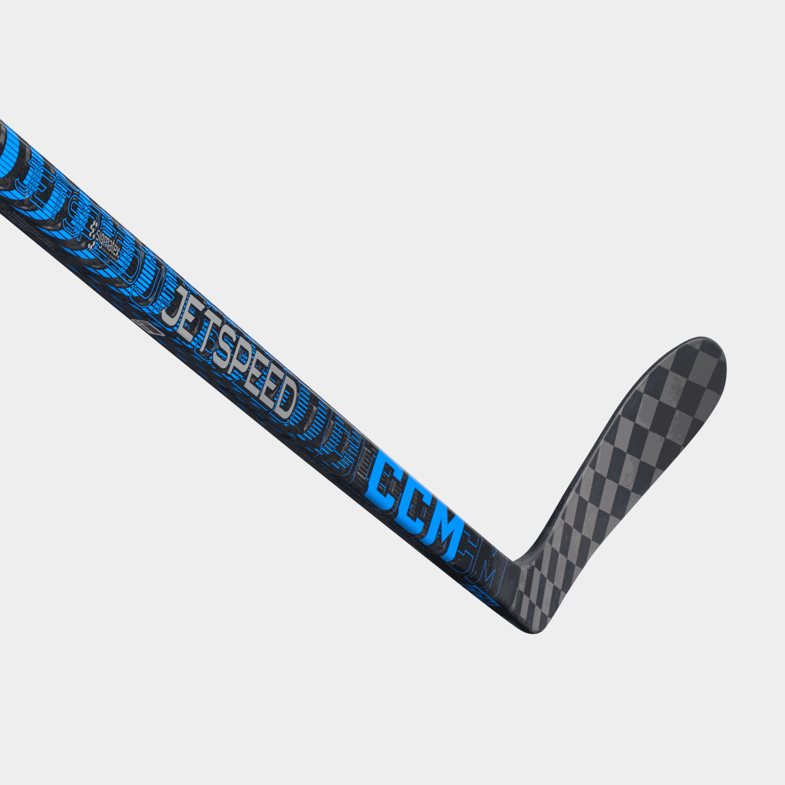 Js Sticks Composite Yt-99, hockeykølle - full image 1
