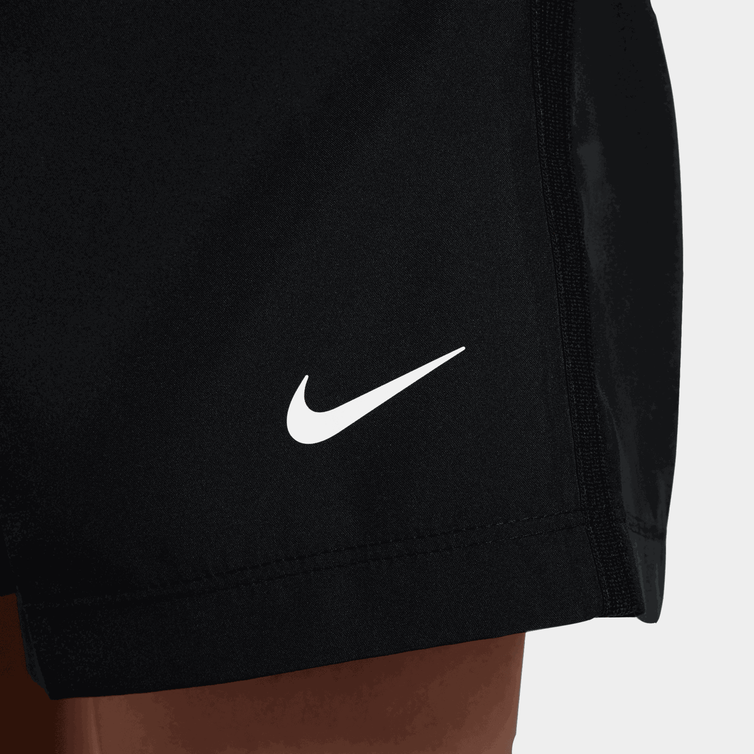 Multi Big Kids' (Boys') Dri-FIT, shorts - full image 4