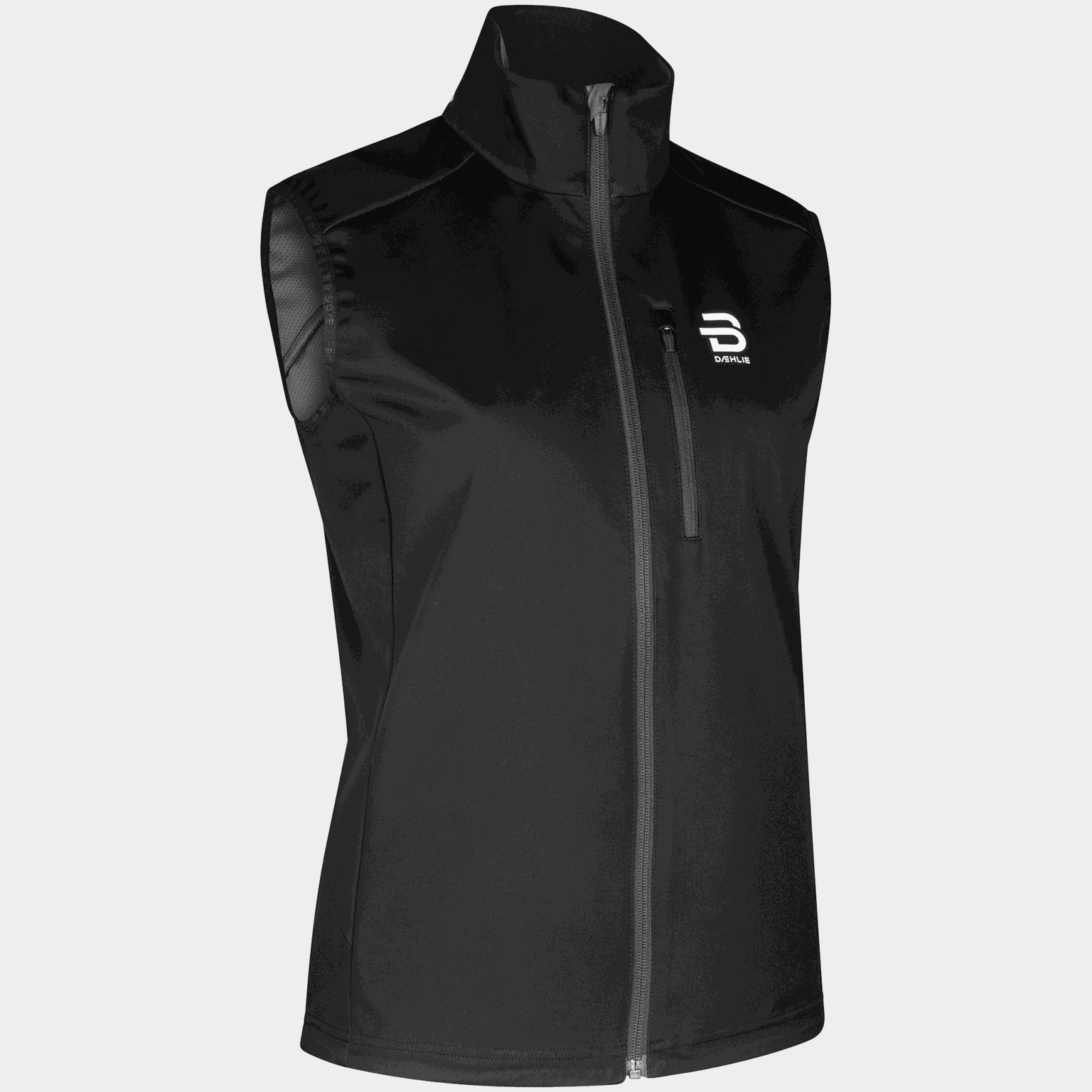 Vest Power 25/26, skivest, dame - full image 3