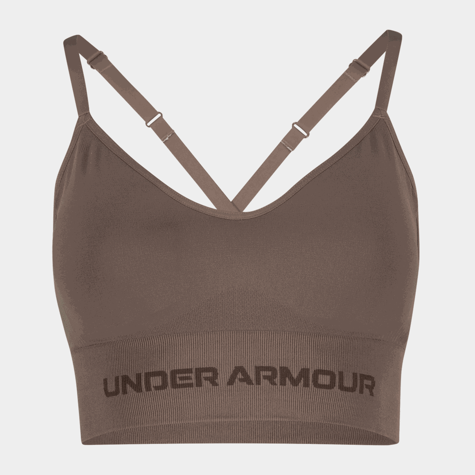 Vanish Seamless Low Bra, sports-BH, dame - full image 1