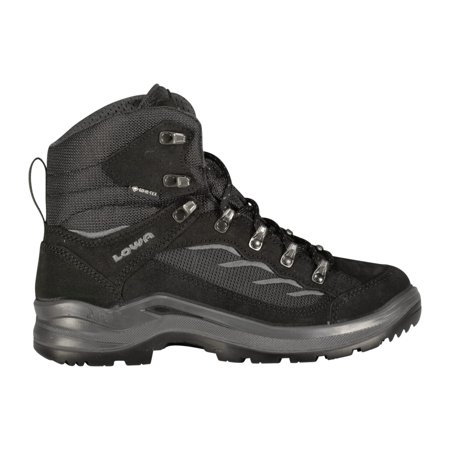 Lowa Klondex Nova GTX Mid fjellstøvel, dame