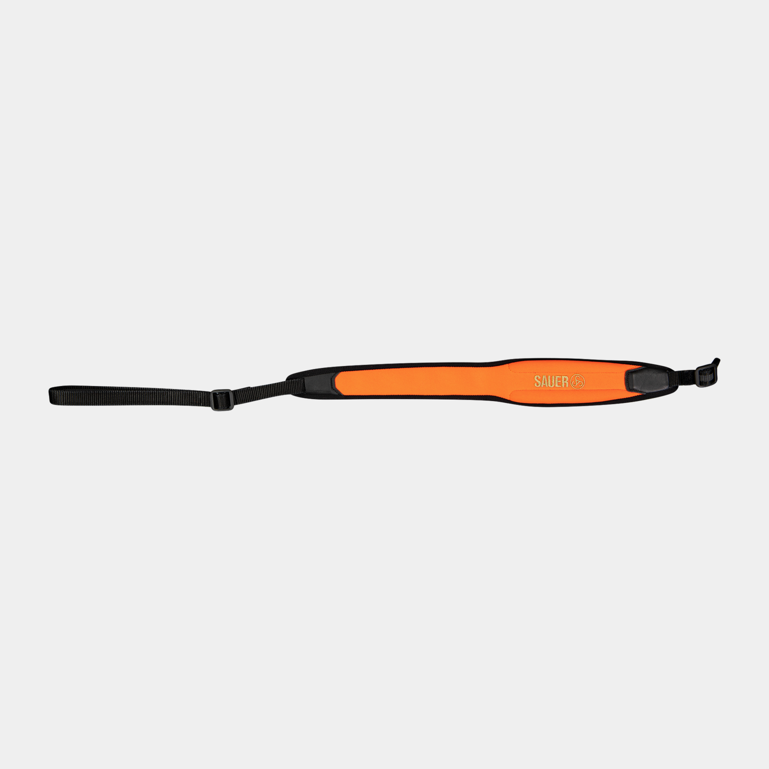 Sauer Riflereim Orange, riflereim - full image 1