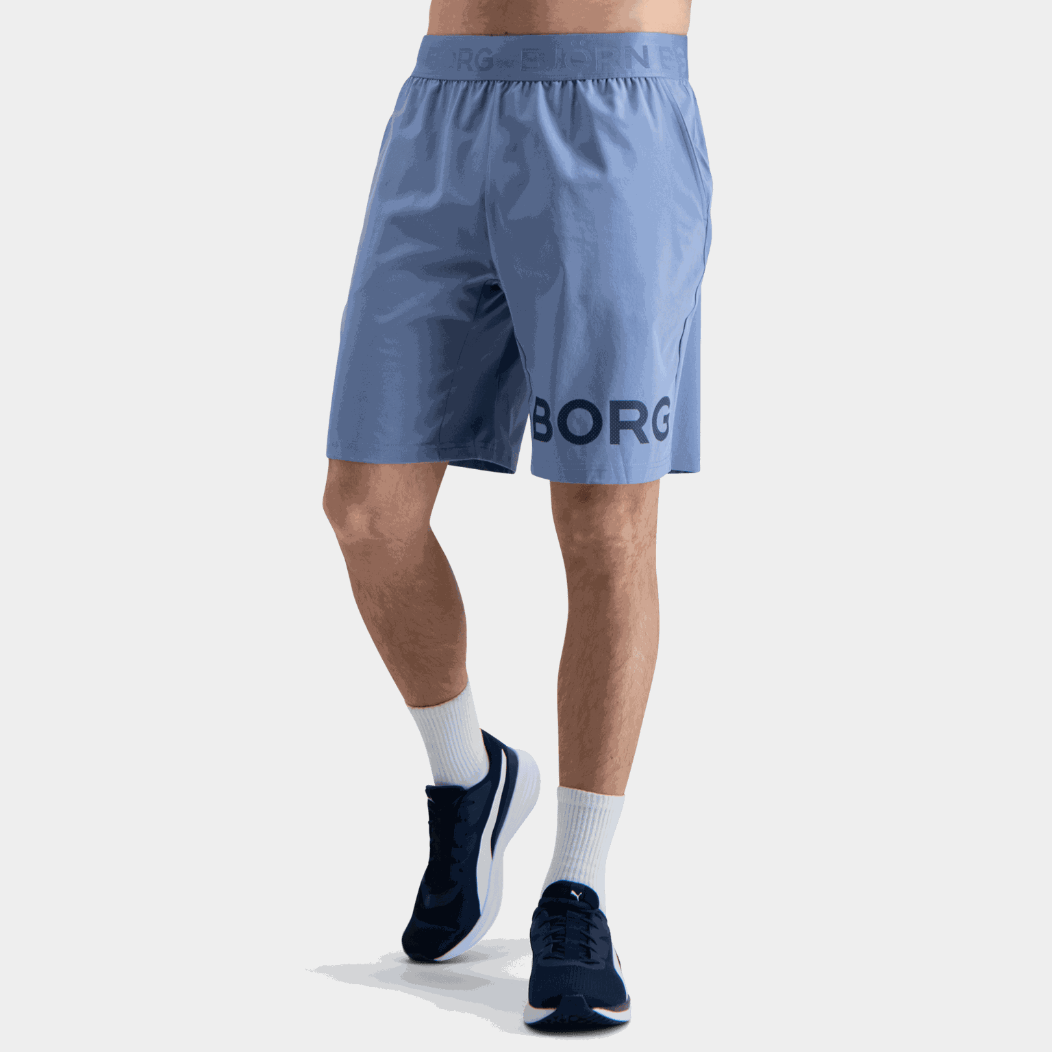 Borg Shorts, treningsshorts, herre - full image 2