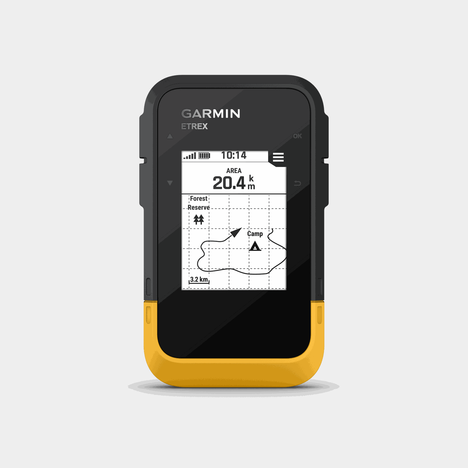 eTrex SE, håndholdt Gps - full image 1