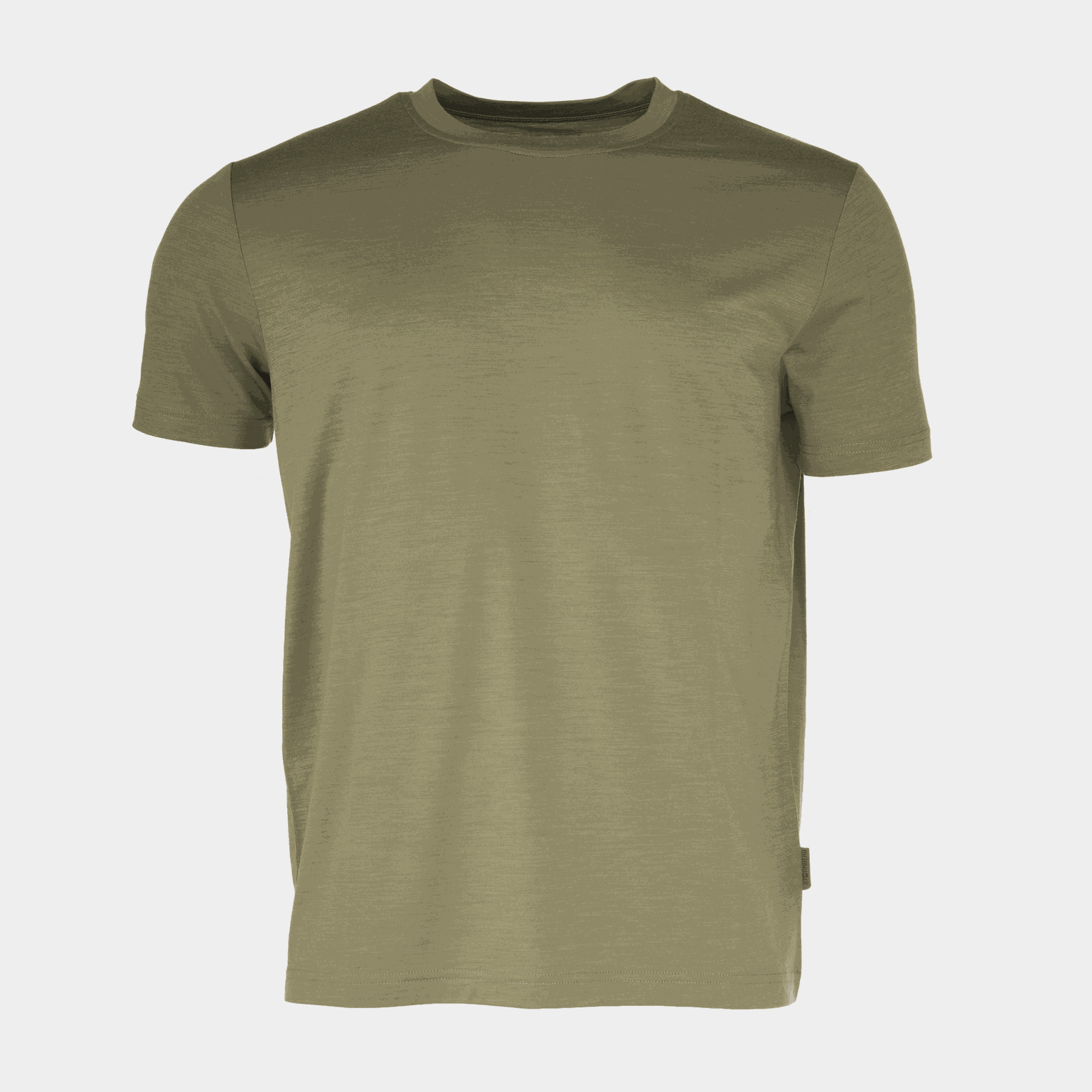 Vinjebakken Wool Tee, t-skjorte - full image 1