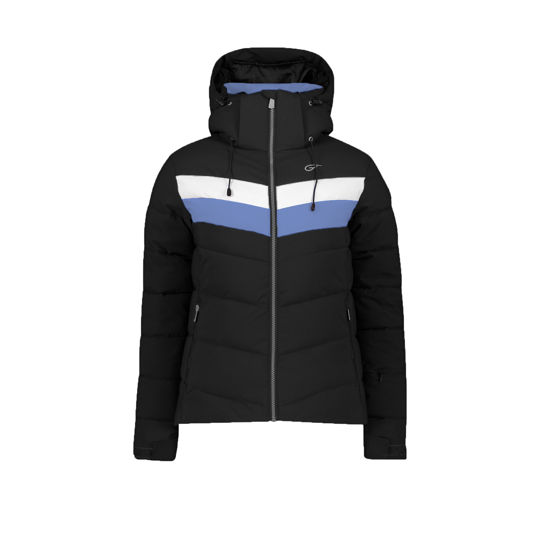 Five Seasons Alpine Jacket Donata 23/24, skijakke dame