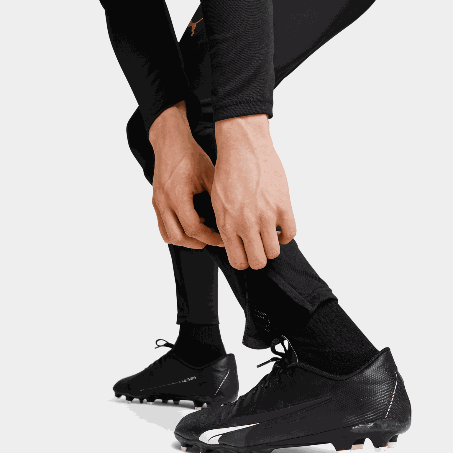 AC Milan Training Pants, fotballbukse, herre - full image 3