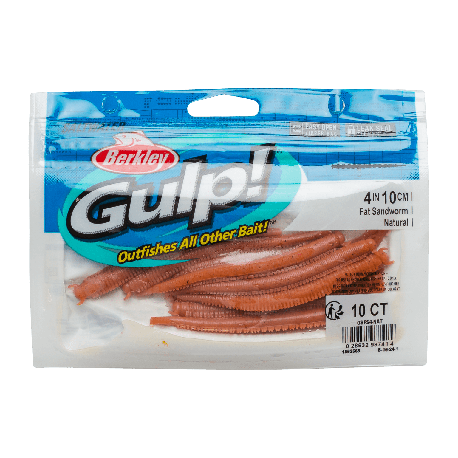 Sg 3d Herring Big Shad 300g 1+2pcs, softbait - Softbait - Mackerel