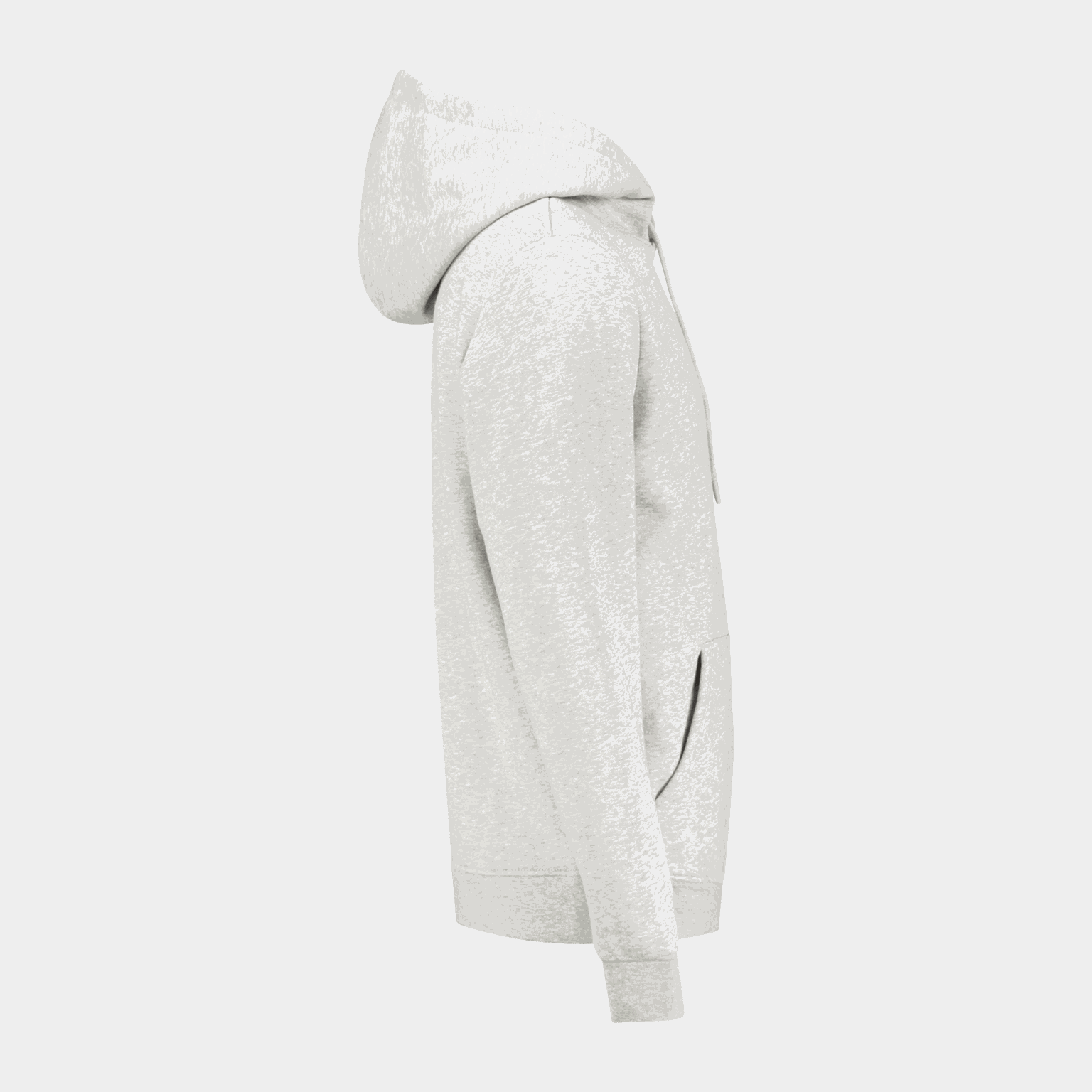 Borg Essential Hoodie, hettegenser, herre - full image 3