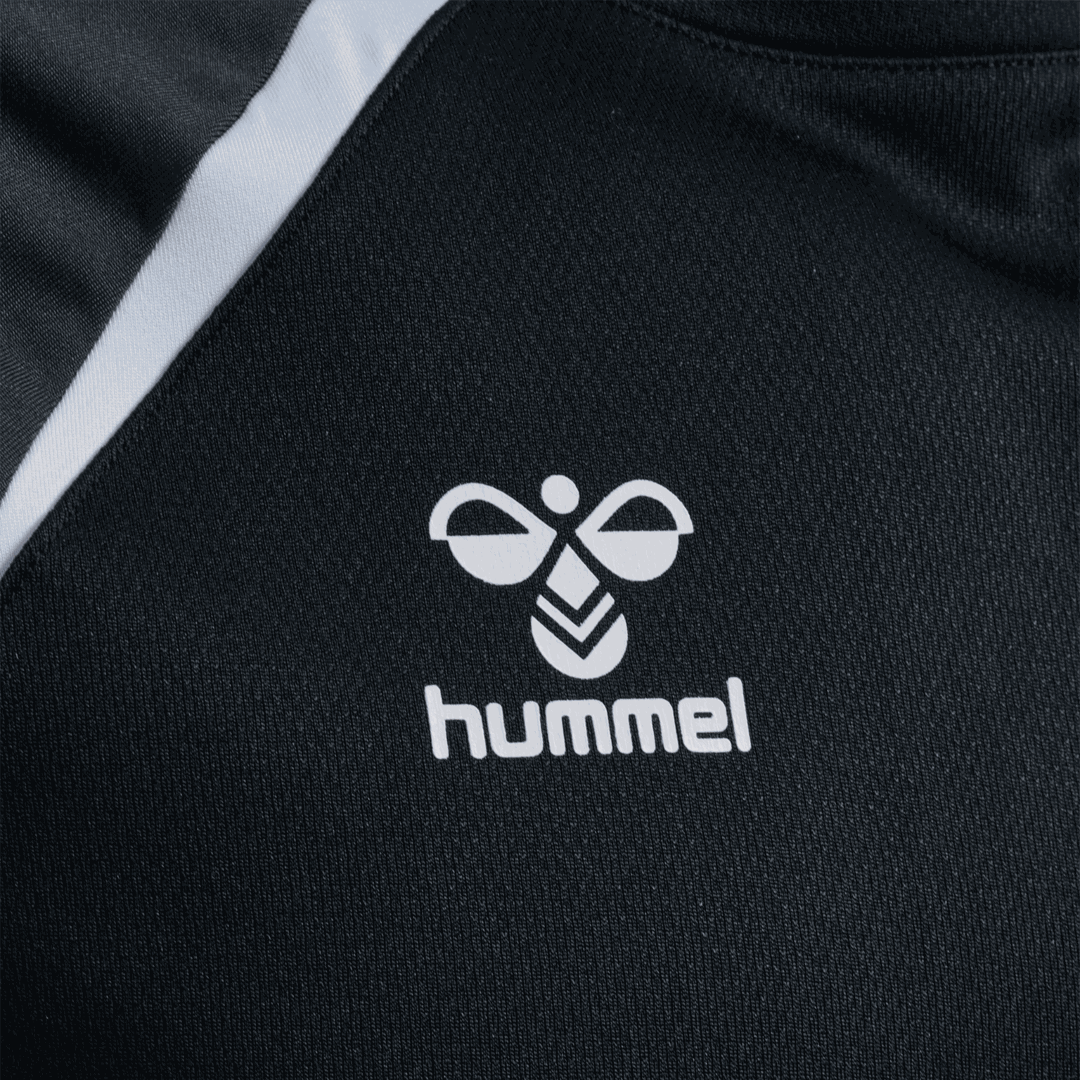 hmlLEAD 2.0 Crew Sweat, treningsgenser - full image 4