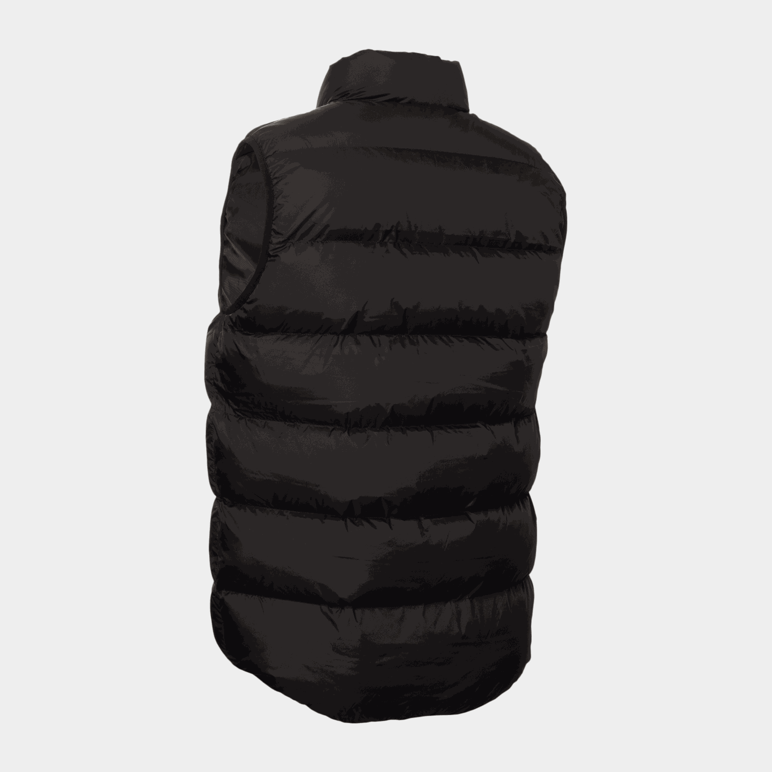 Brentwood Puffa Gilet, vest, herre - full image 2