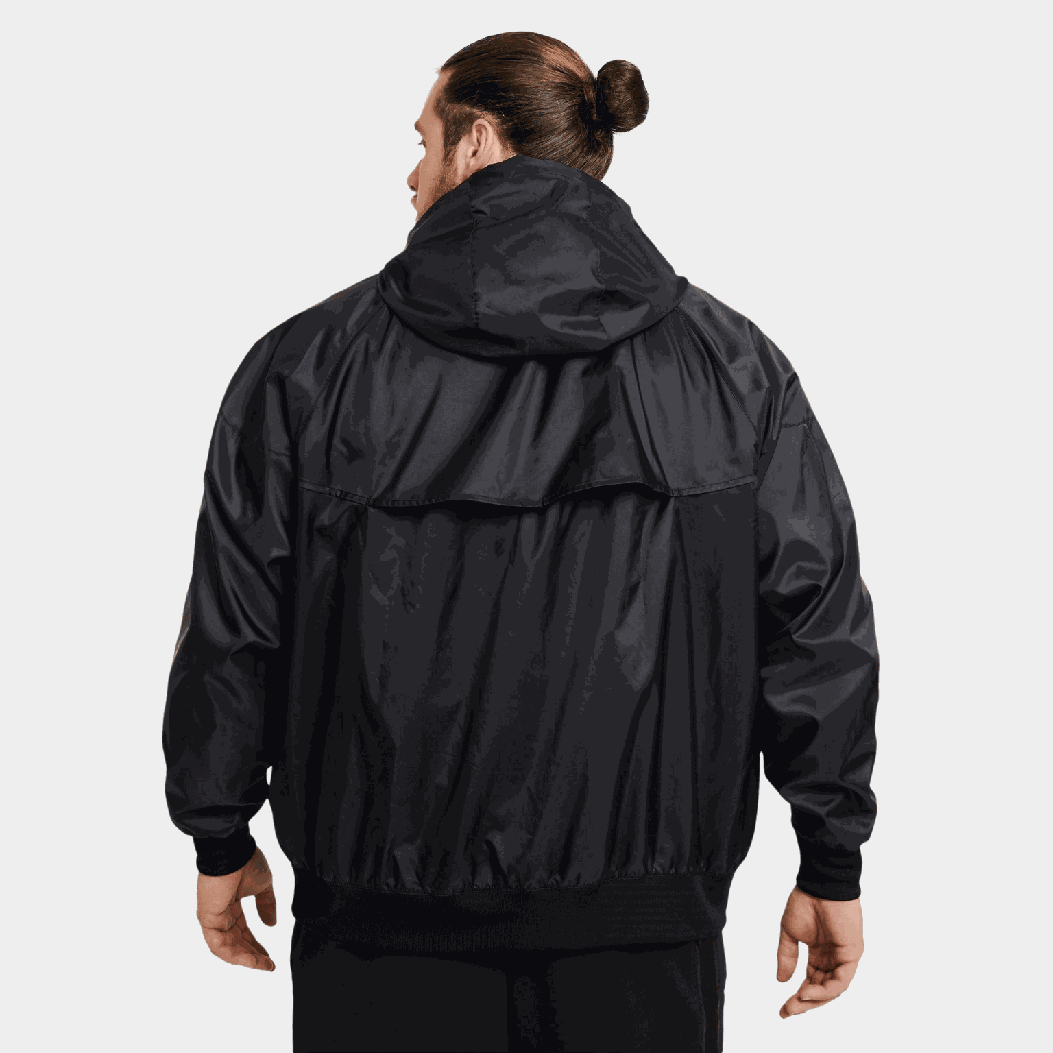 Windrunner Jacket, løpejakke, herre - full image 2