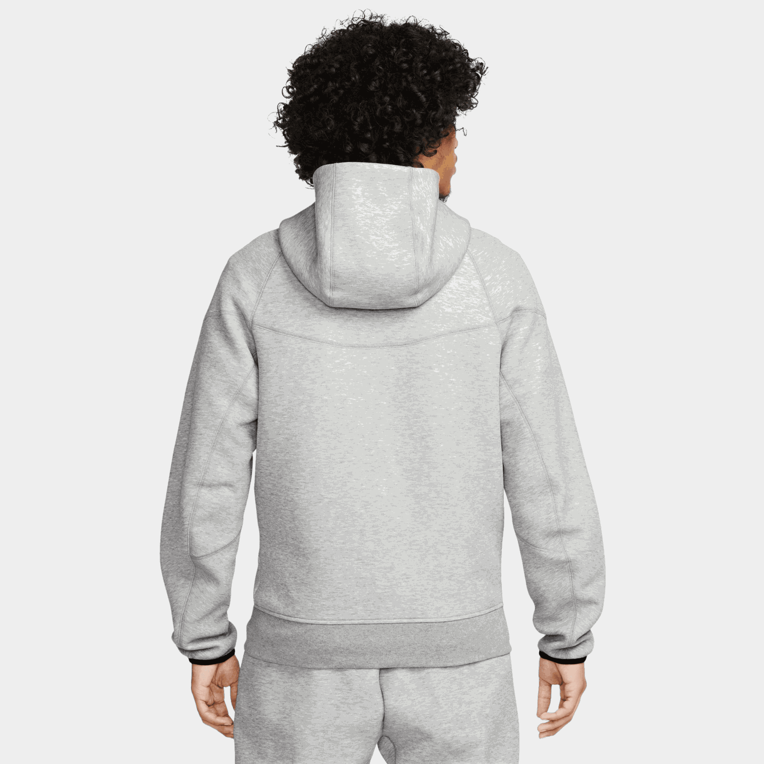 Tech Fleece Windrunner, jakke, herre - full image 2
