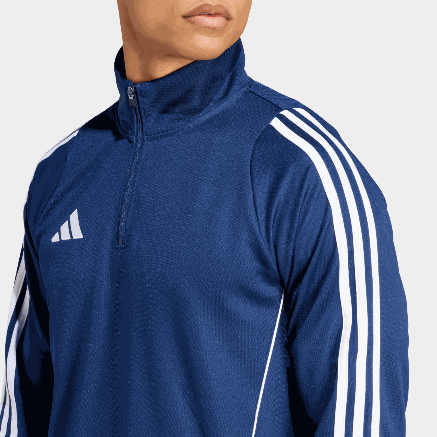 Tiro 24 Training Top, fotballgenser, herre - full image 4