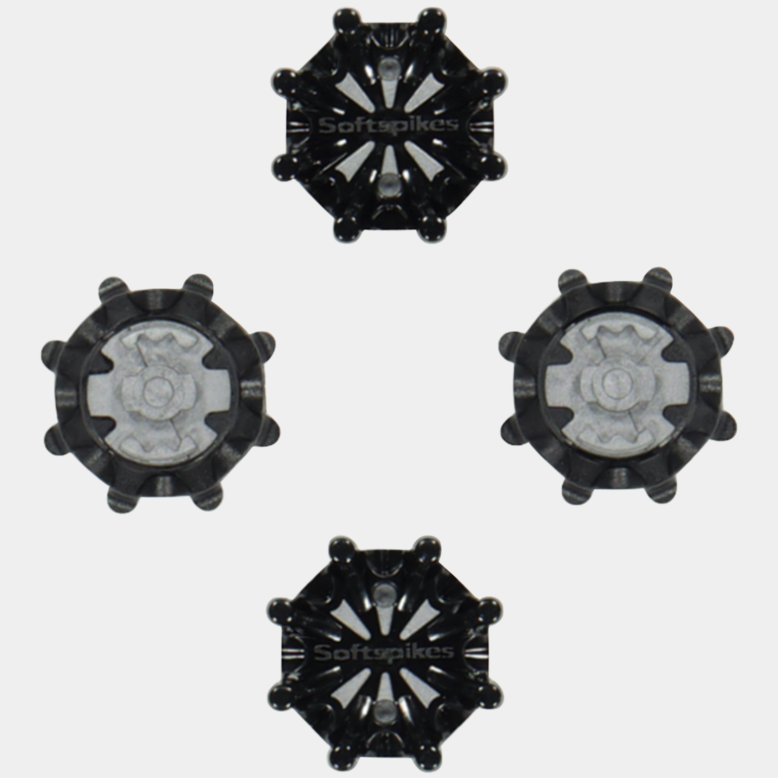Pulsar Pins Clamshell, golfspikes - full image 4