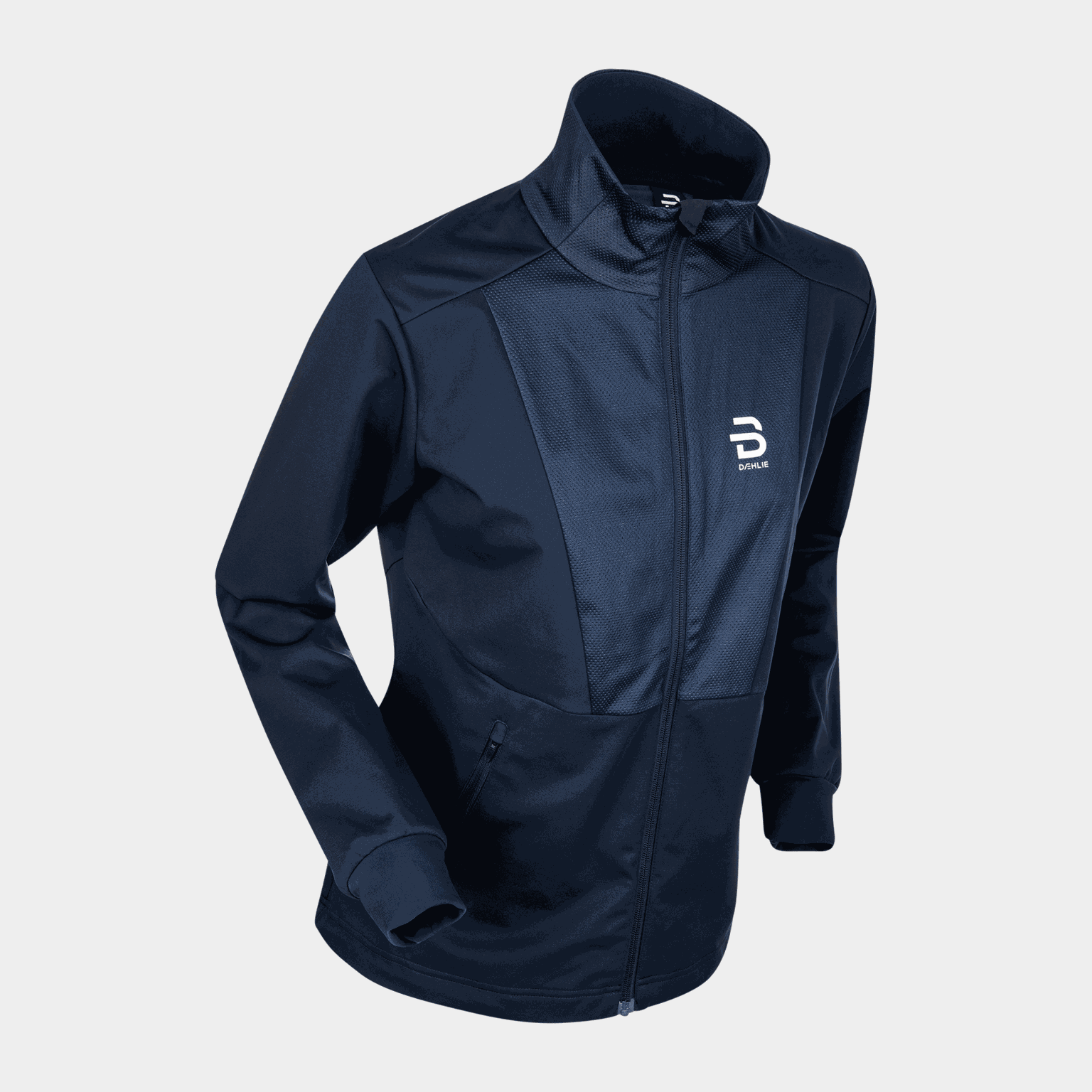 BD Jacket Select Wmn 25/26, langrennsjakke, dame - full image 1