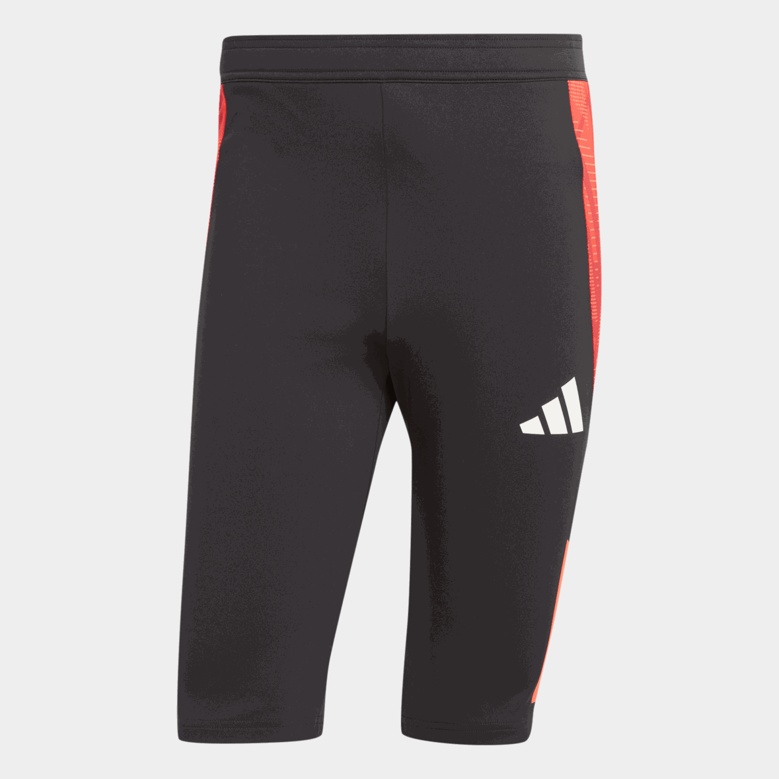 Tiro 24 Competition Half Pants, fotballshorts, herre - full image 4