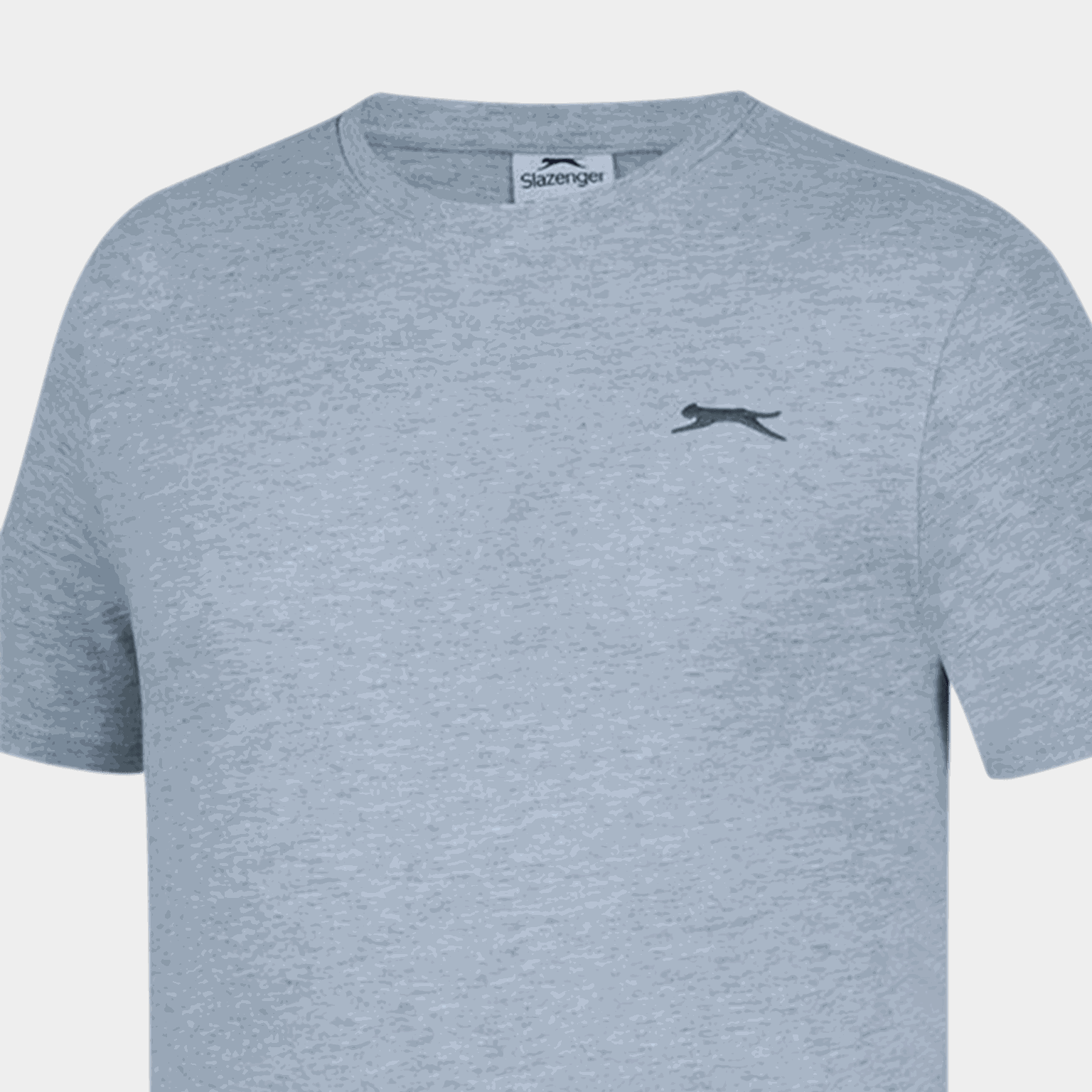 Plain Tee, t-skjorte, herre - full image 4