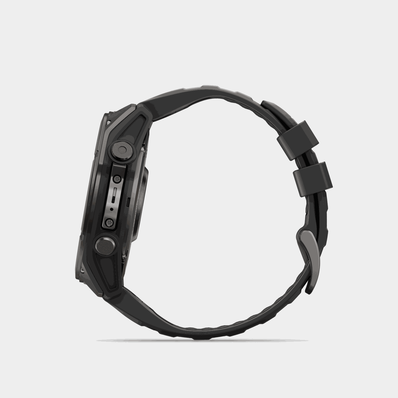 fenix 9 51mm, smartklokke - full image 4