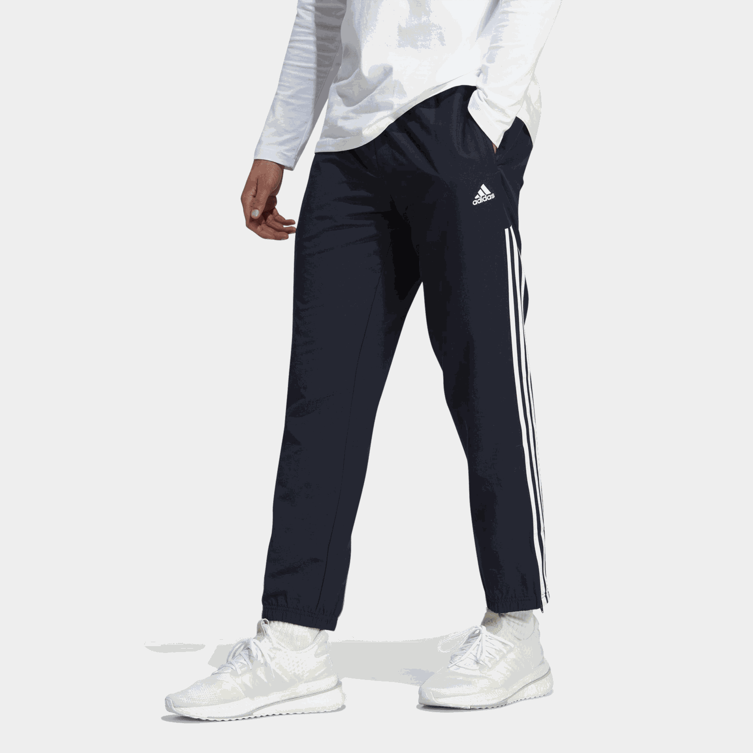 Samson 4.0 Tracksuit Bottoms, joggebukse, herre - full image 1